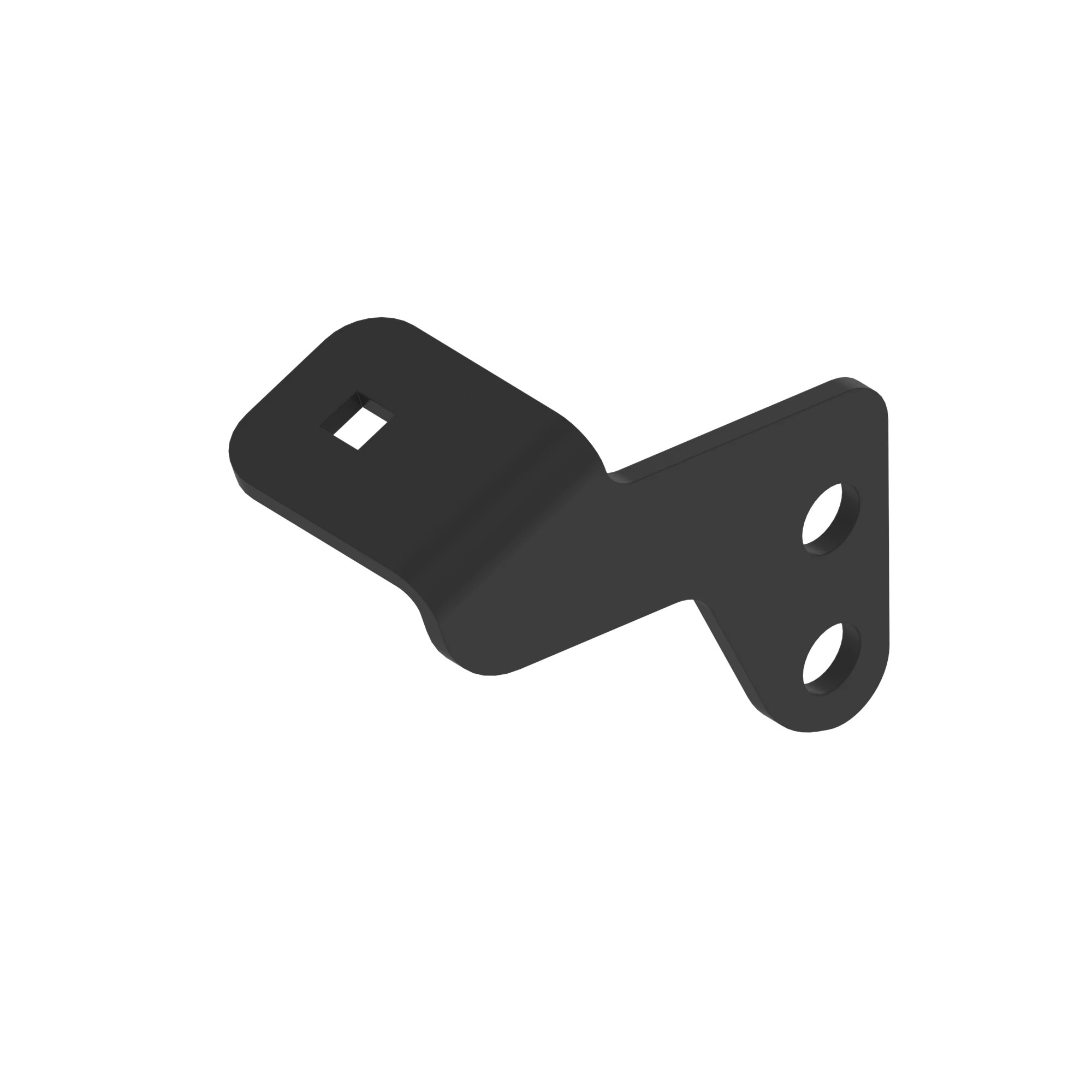 BRACKET, WAM HEADLIGHT SUPPORT