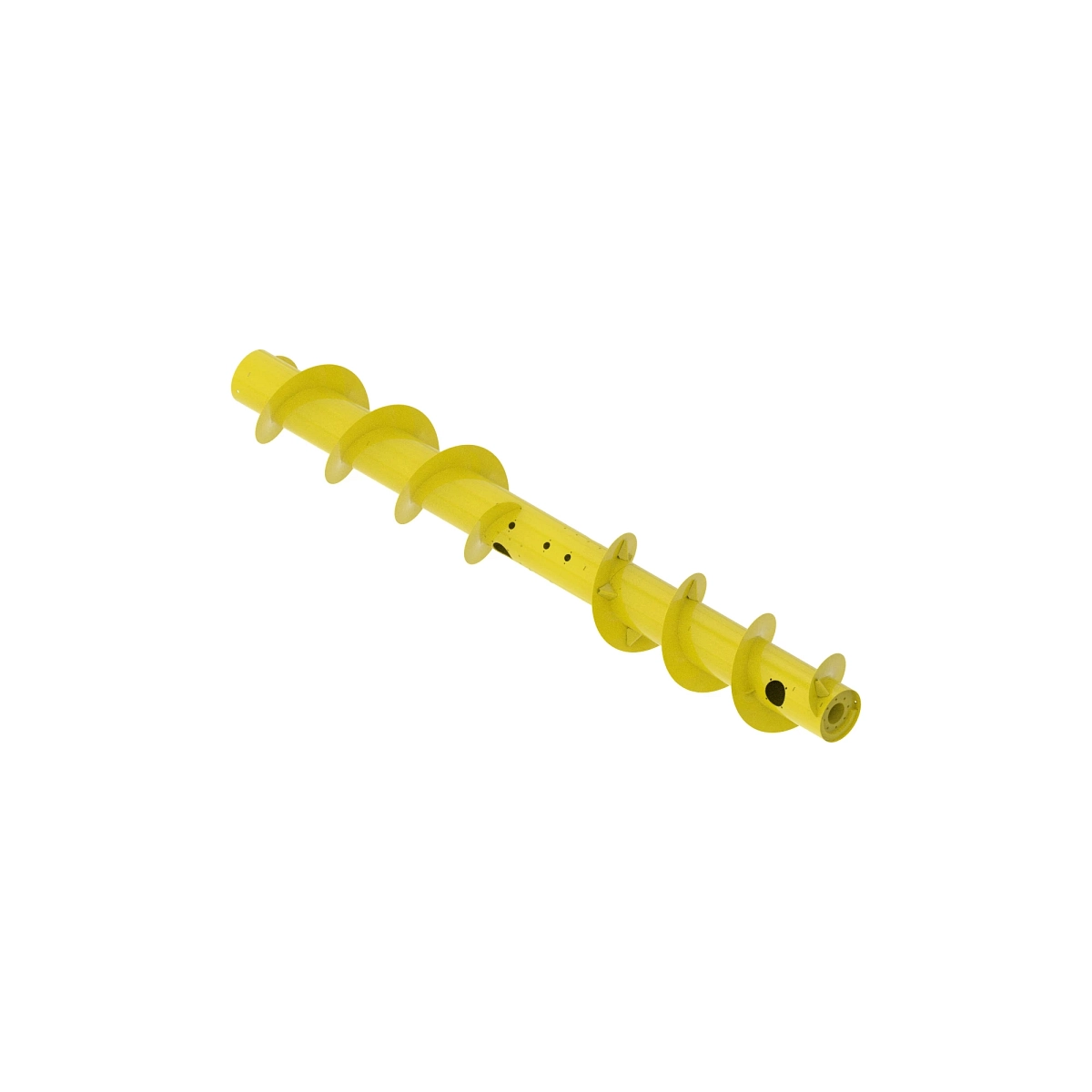 Finger Auger 645