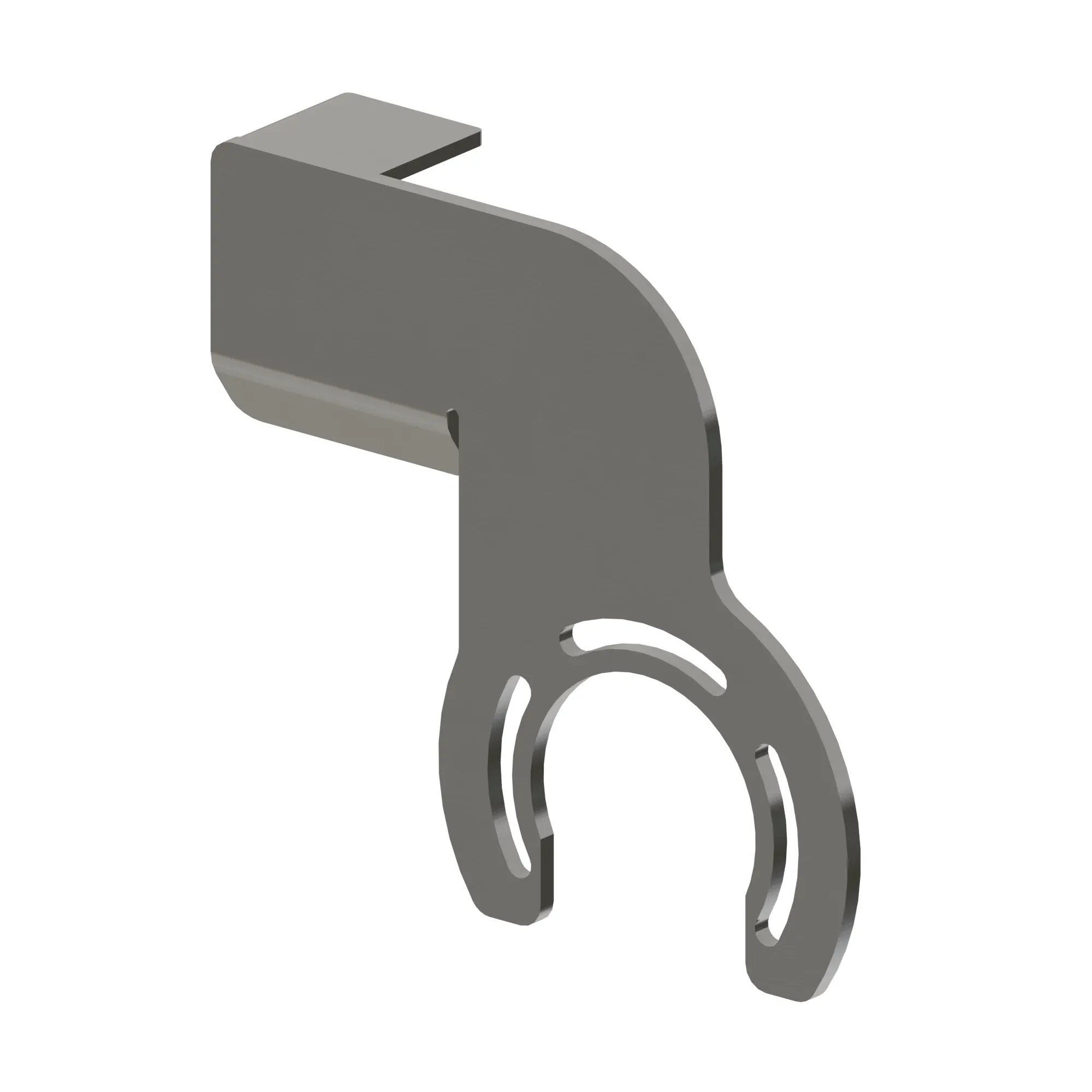 John Deere Sensor Bracket - AT394636