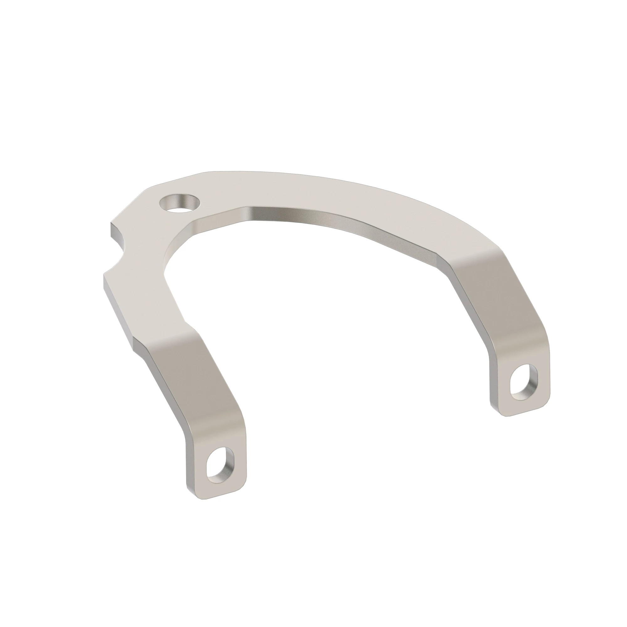 John Deere AC Compressor Bracket - T239760