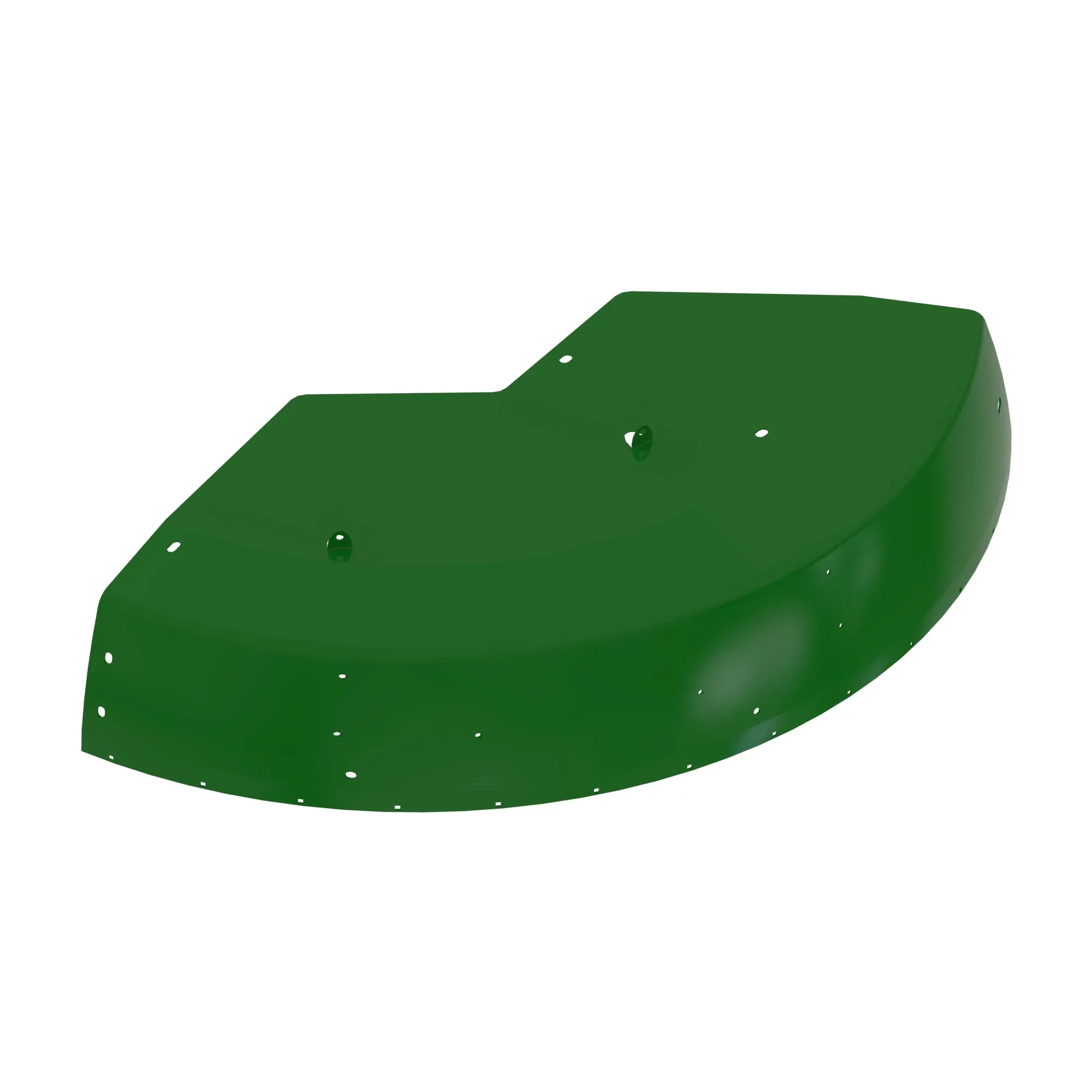 John Deere Fender, Left Side - R119908