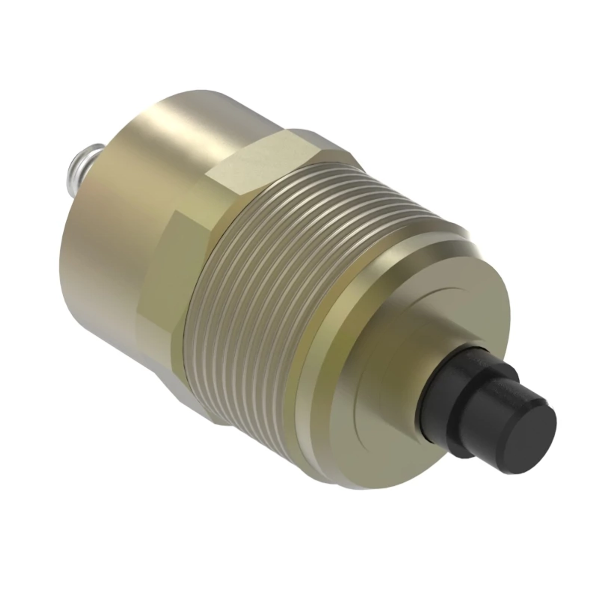 Solenoid, Shutoff