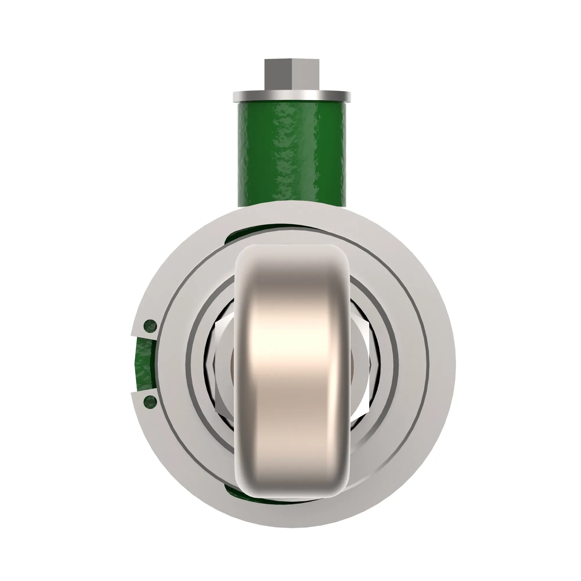 HYDRAULIC CYLINDER