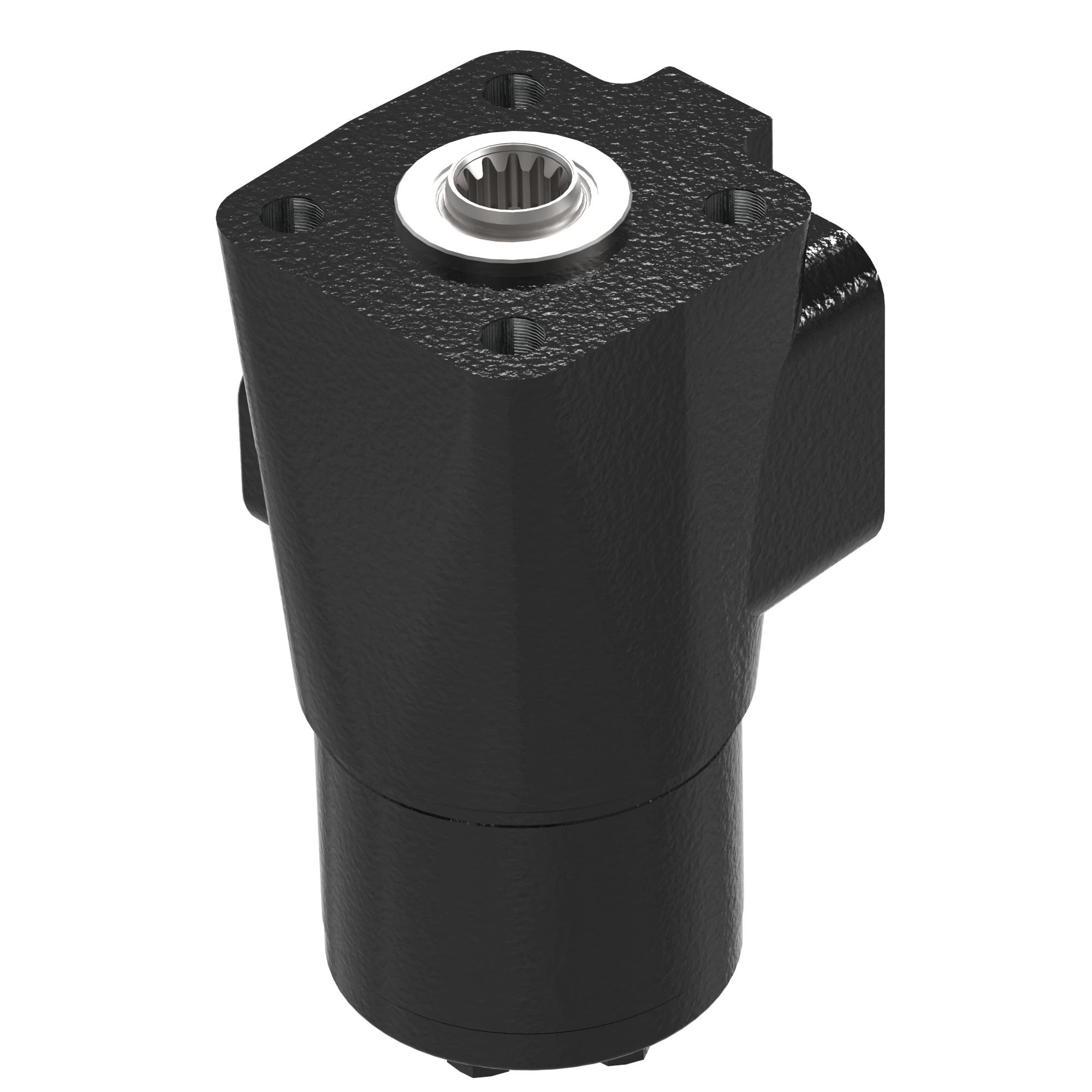 John Deere Orbital Steering Valve - AT335768