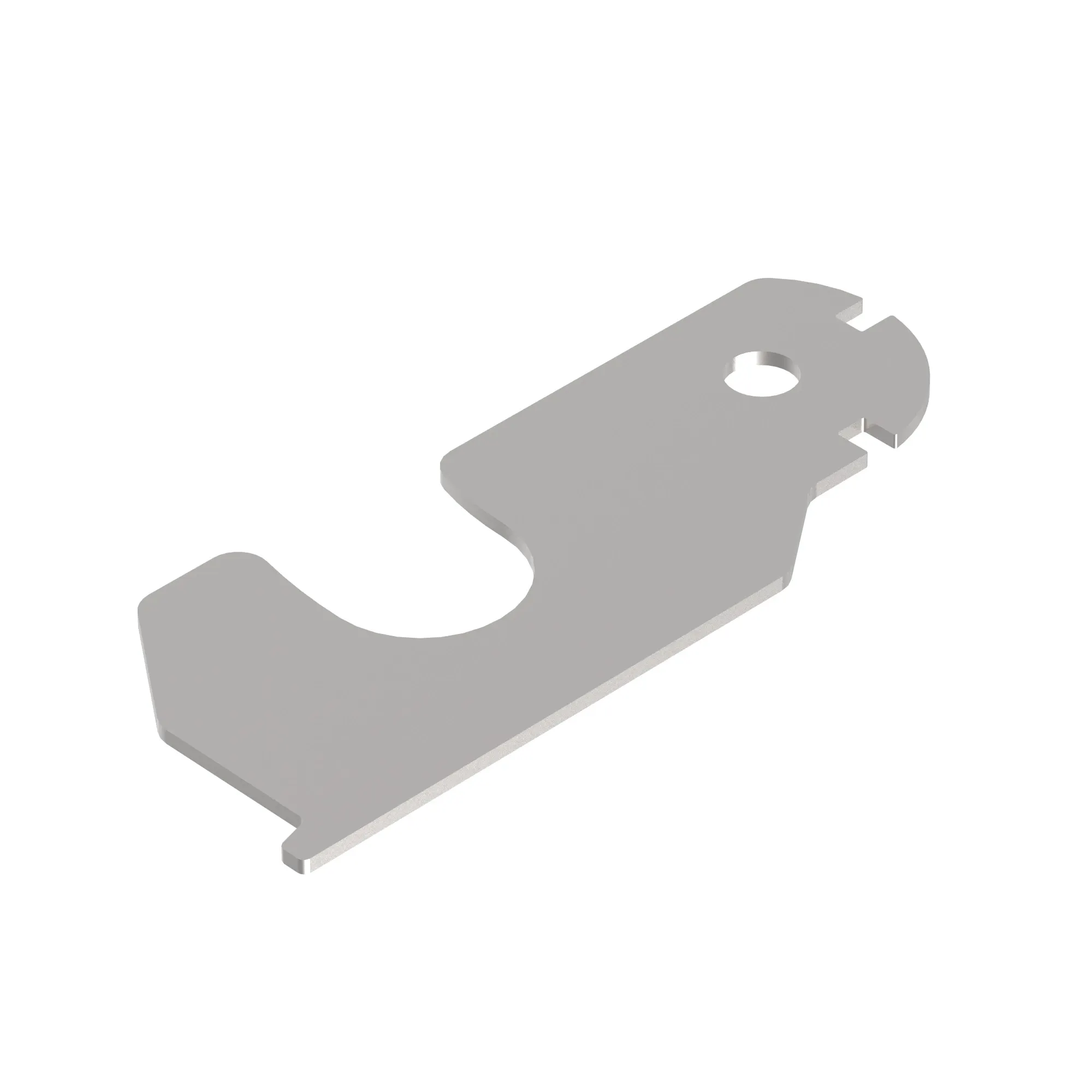 John Deere Shim Plate - A78914