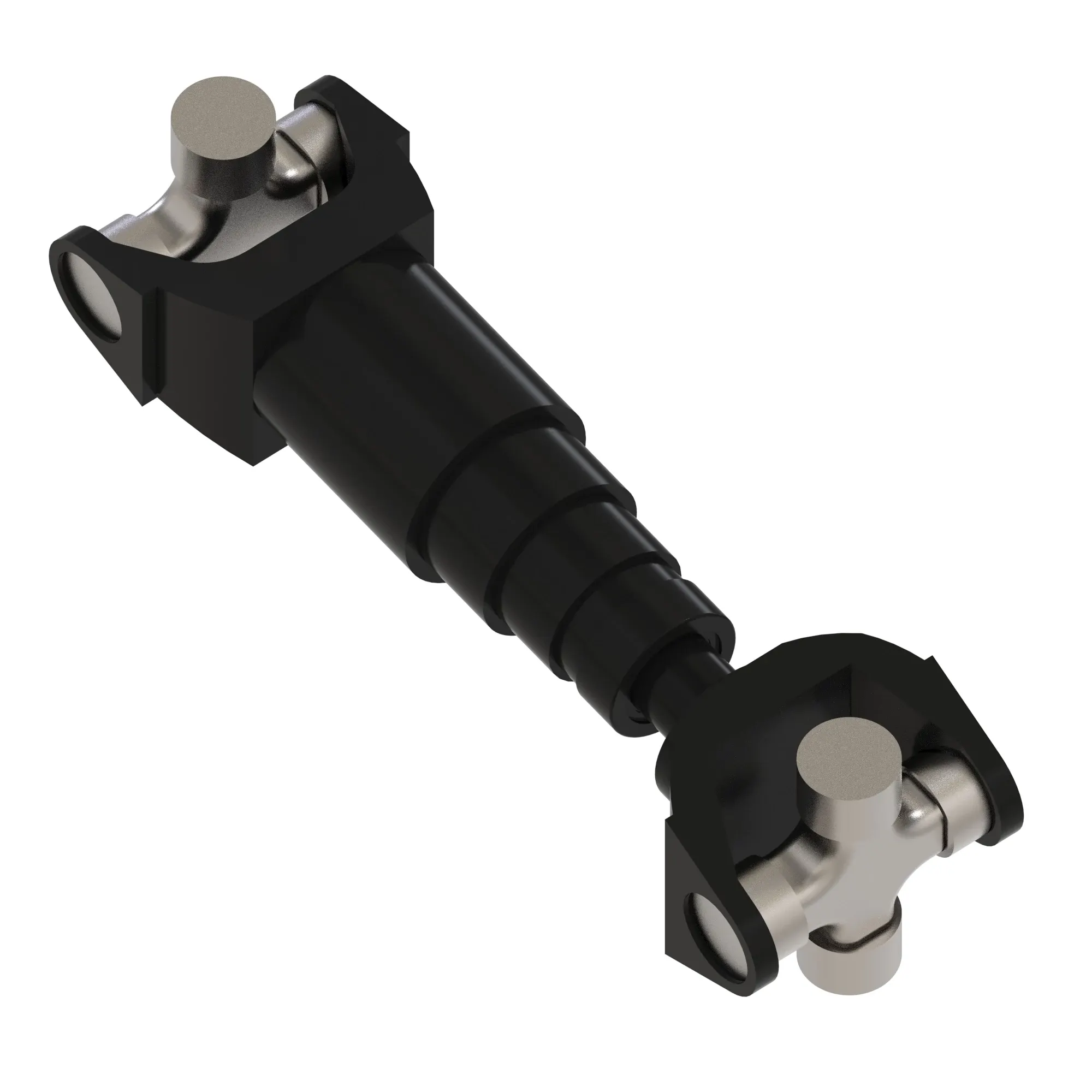 John Deere Rear Universal Driveshaft - AT207292