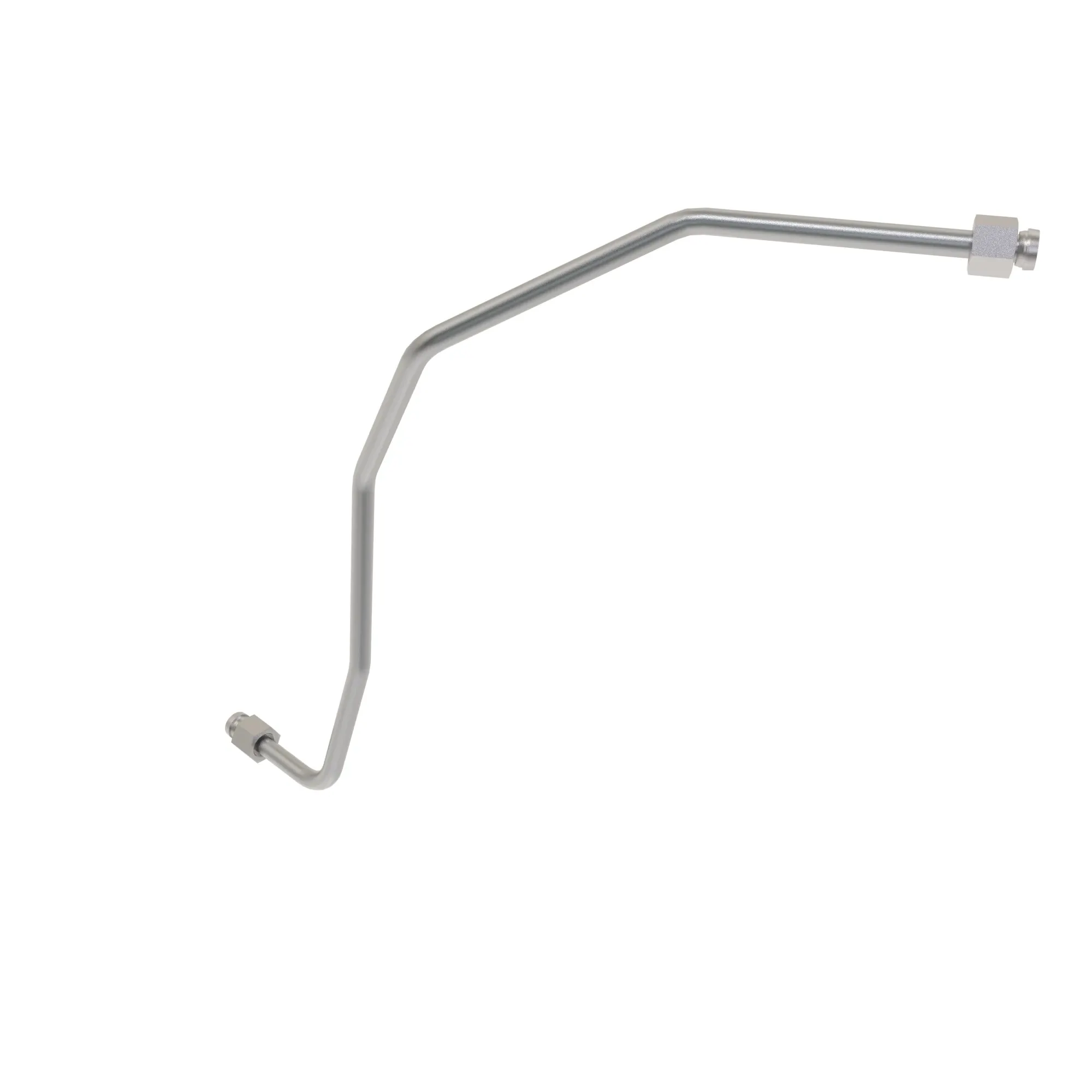 SCV PRESSURE , FRONT, 5E ST3 3CYL