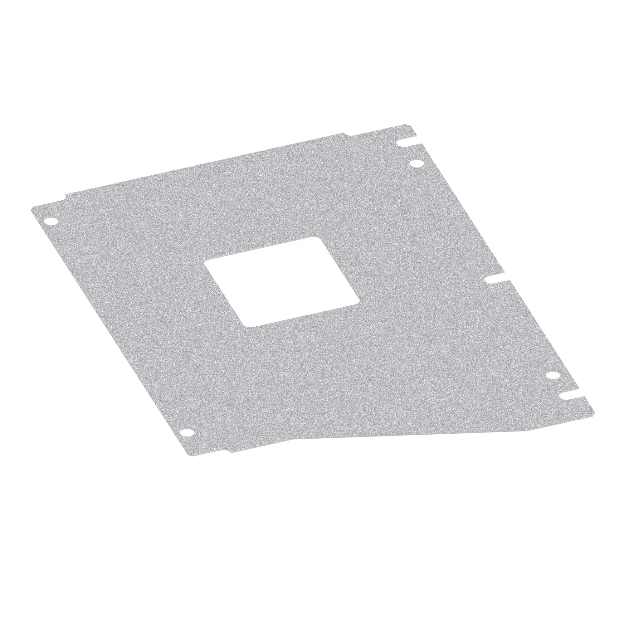 John Deere Bottom Cover - FF107320