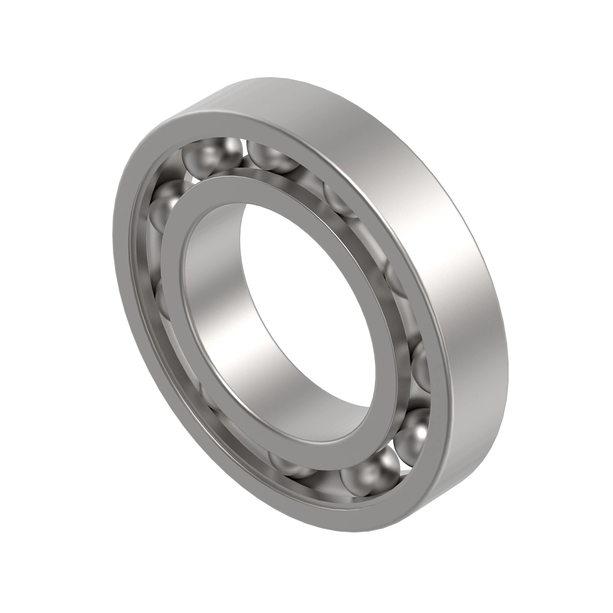 John Deere Ball Bearing - AH158296