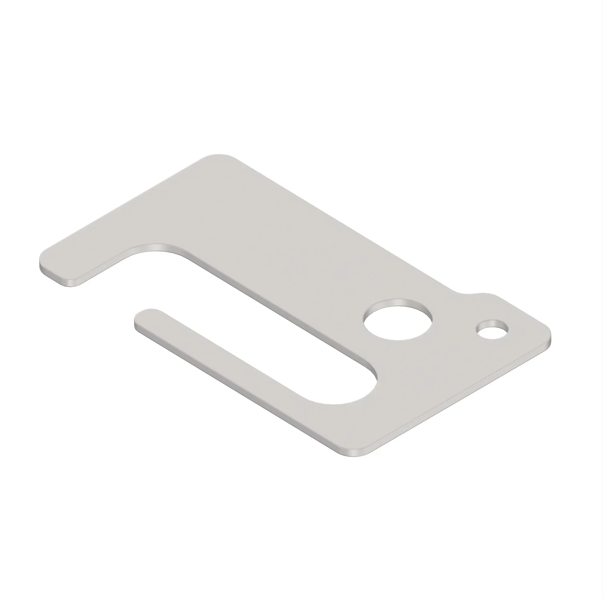 John Deere Bracket - LVU24696