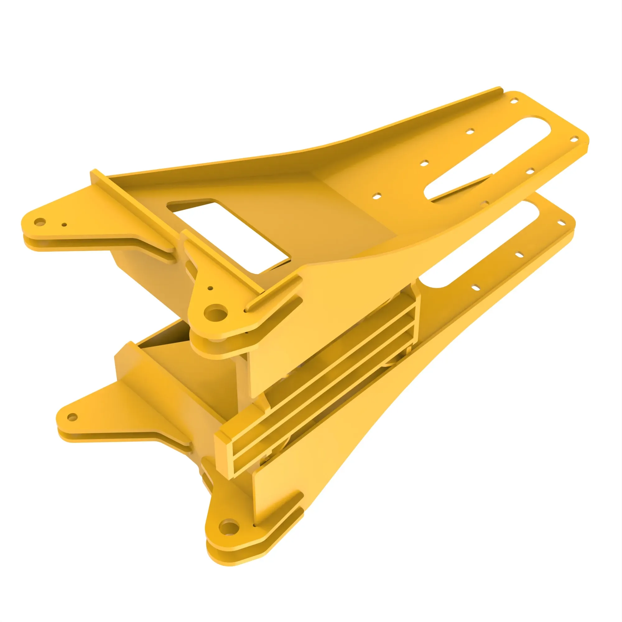 John Deere Cable Arch - AT166942