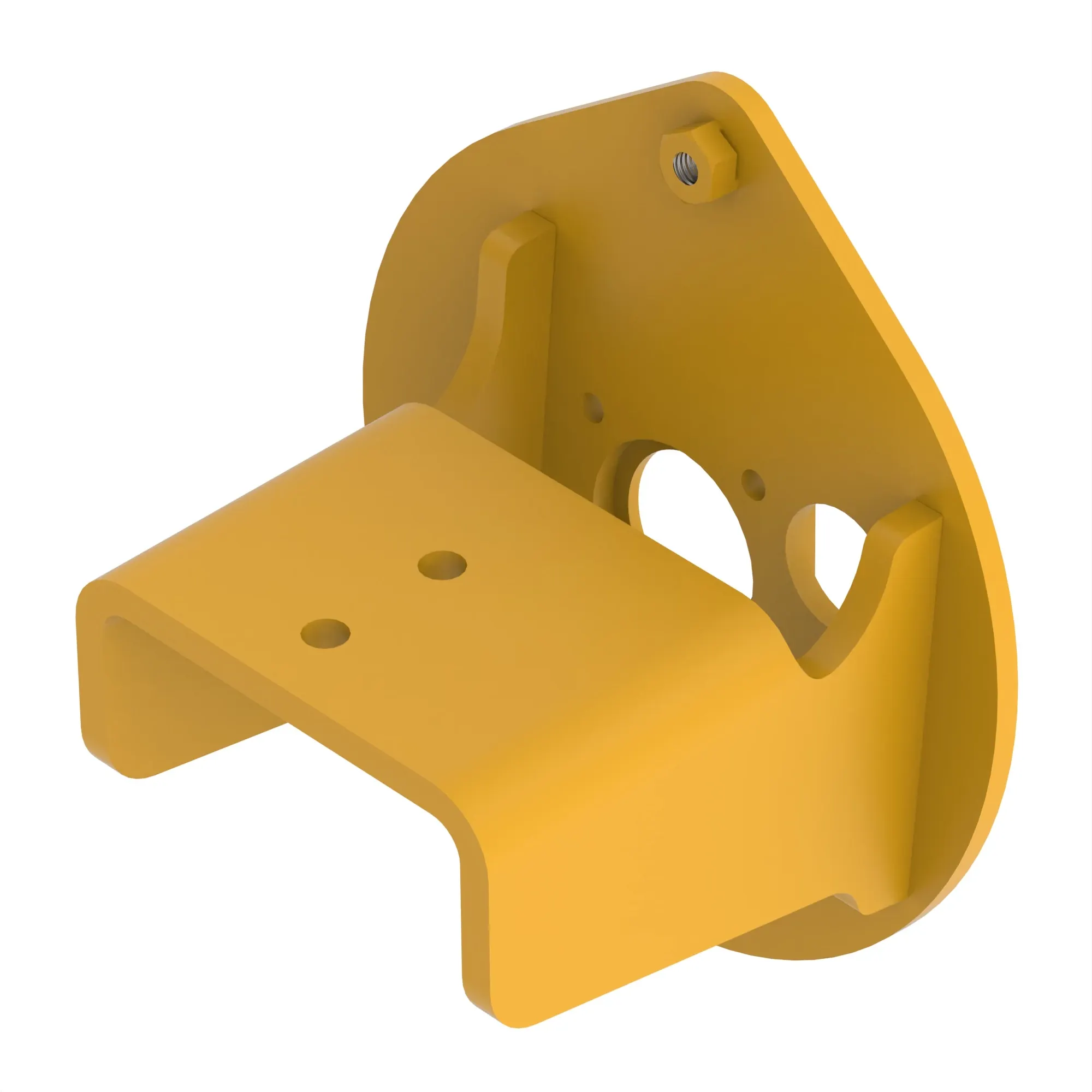 John Deere Bracket - AT519302