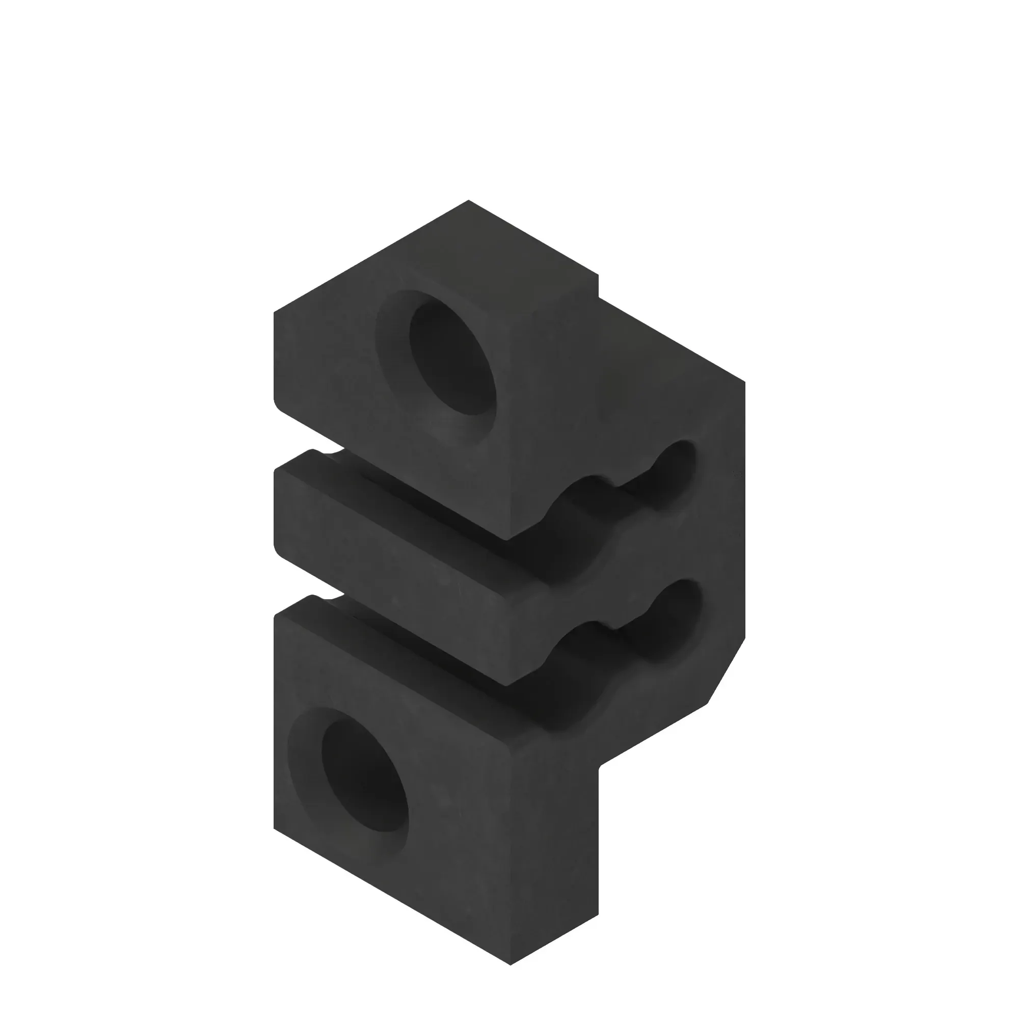 Block Clamp