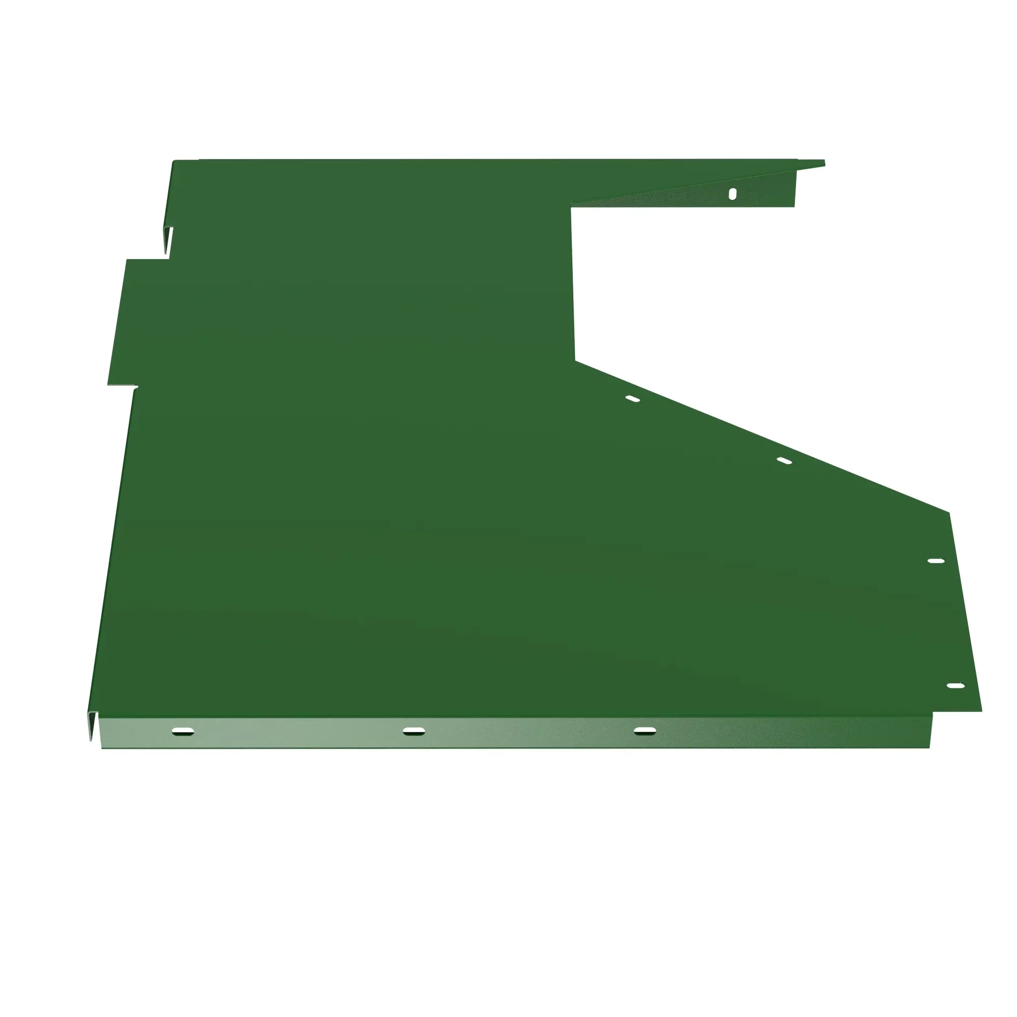 John Deere Rear Cover - CQ37920