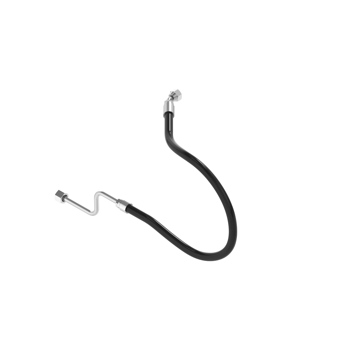 HYDRAULIC HOSE, ACTIVE SEAT, SUSPEN