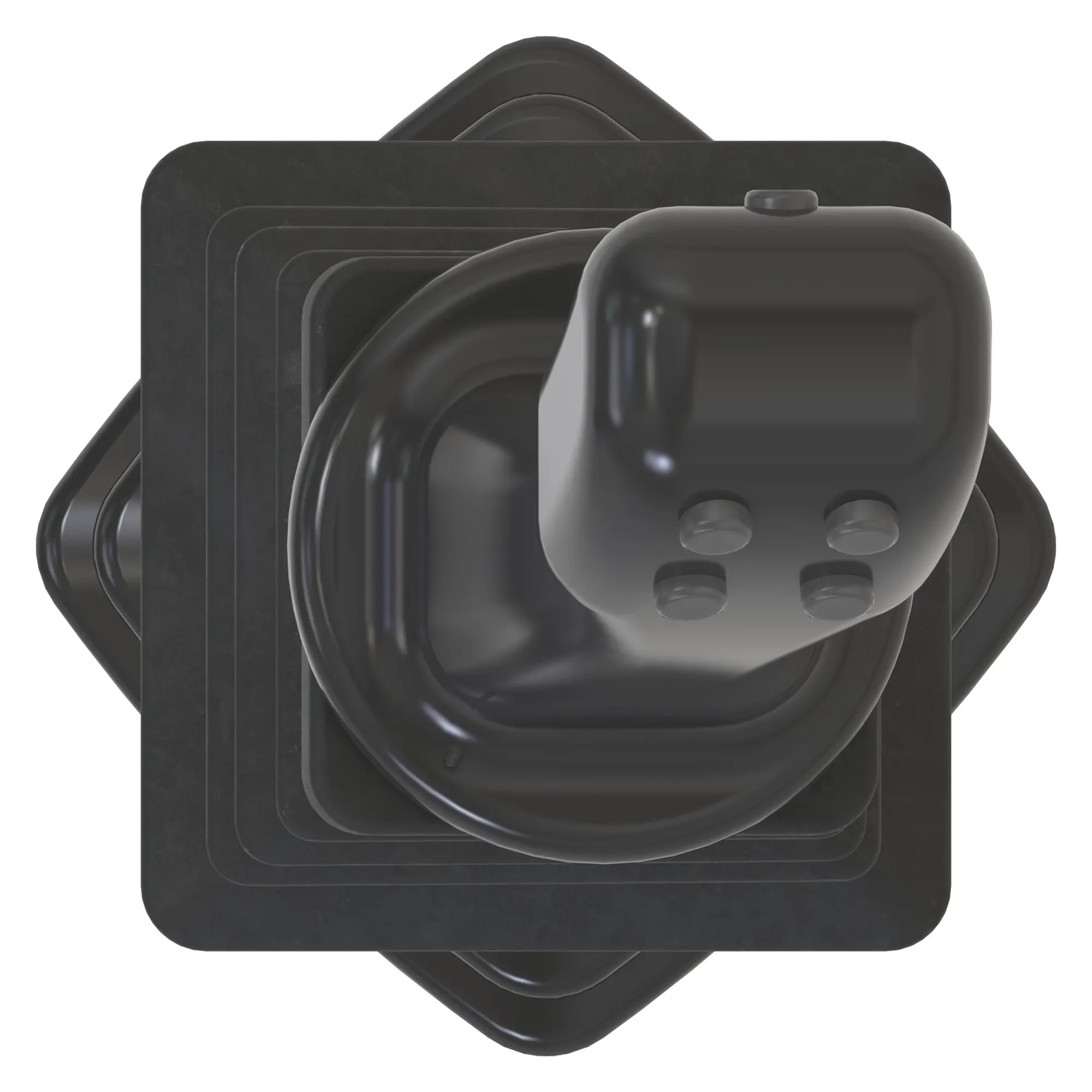 MULTI-FUNCTIONAL CONTROLLER