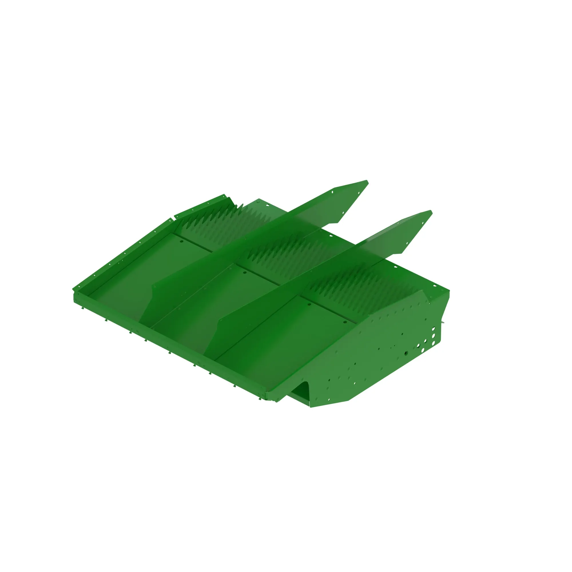 AXE57787: Cleaning Shoe Chaffer Frame | Shop.Deere.com