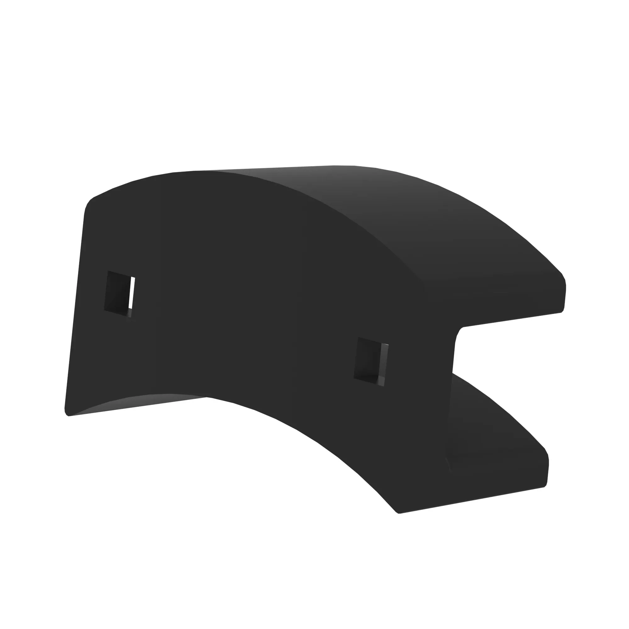 John Deere Chain Guide - N167979