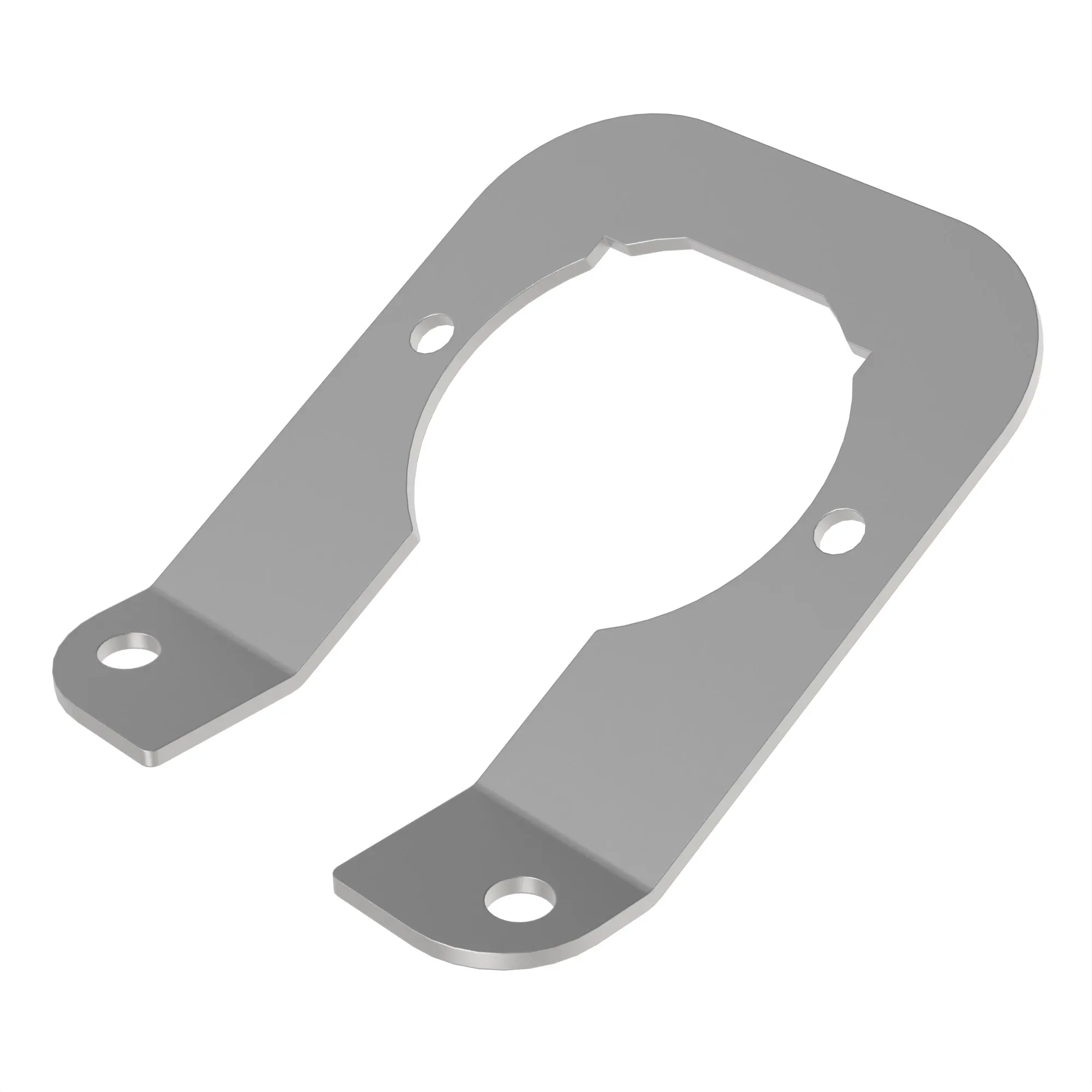 John Deere Light Mount Plate - T309280