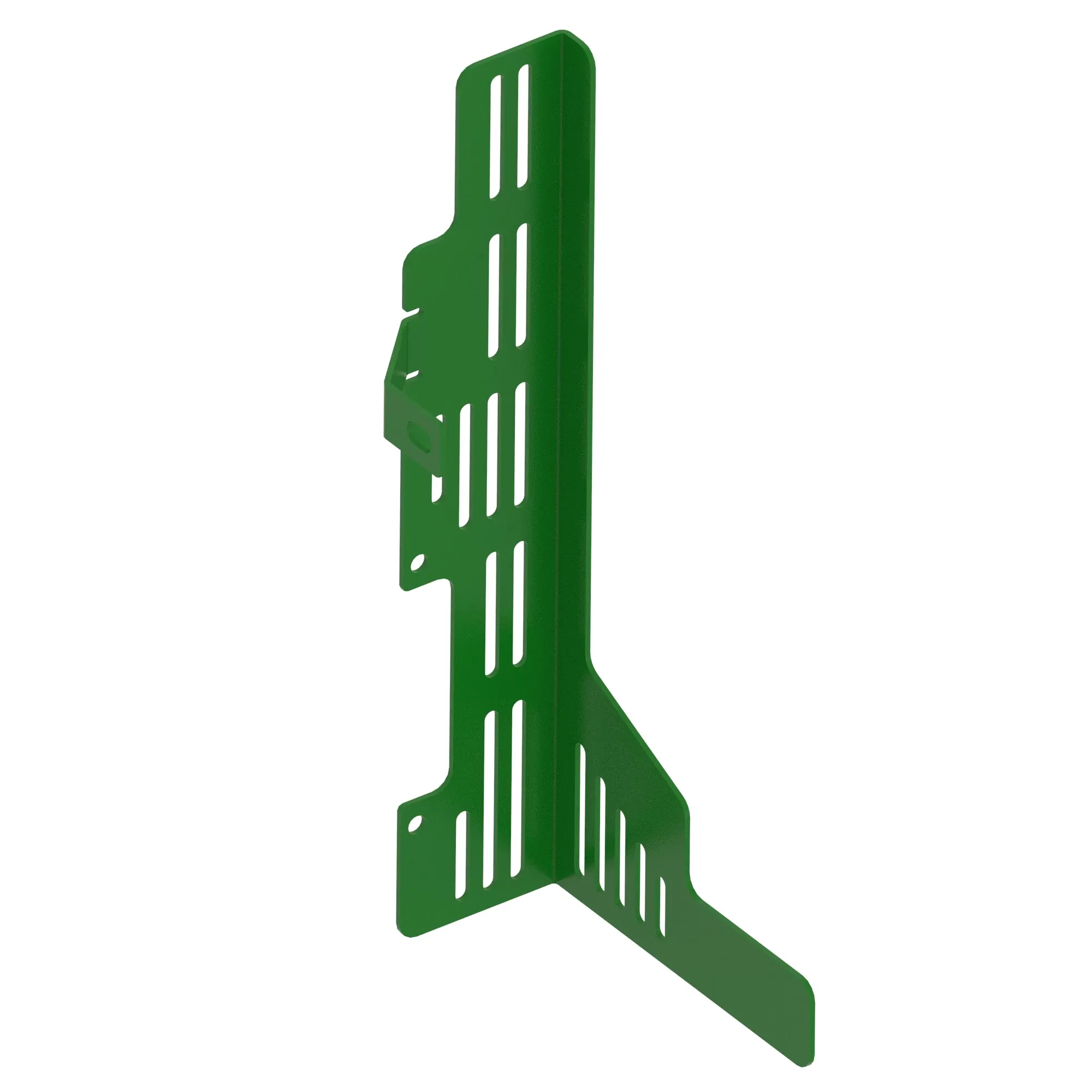 John Deere Fan Guard, Left Side - N411989