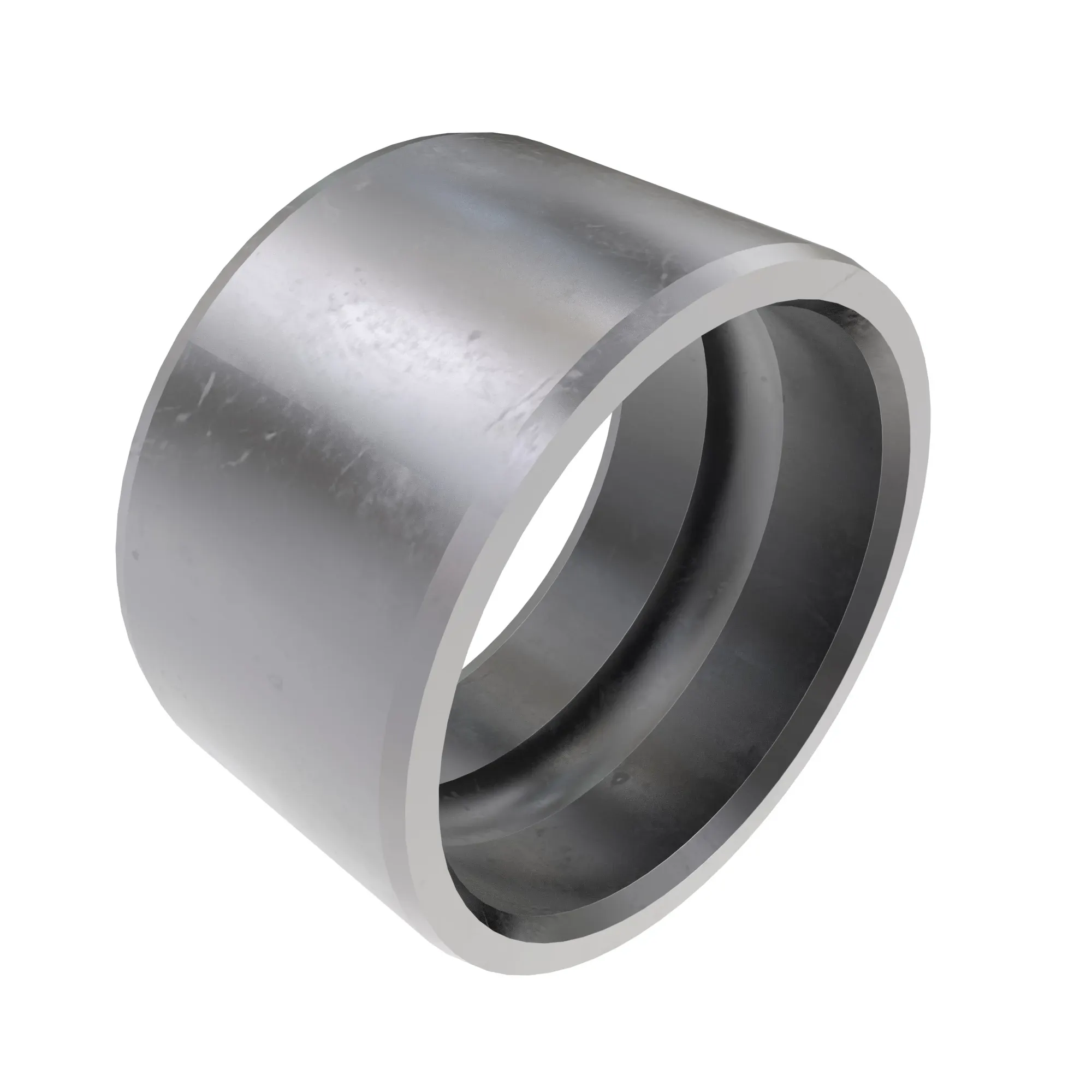 John Deere Grooved Bushing - U42465