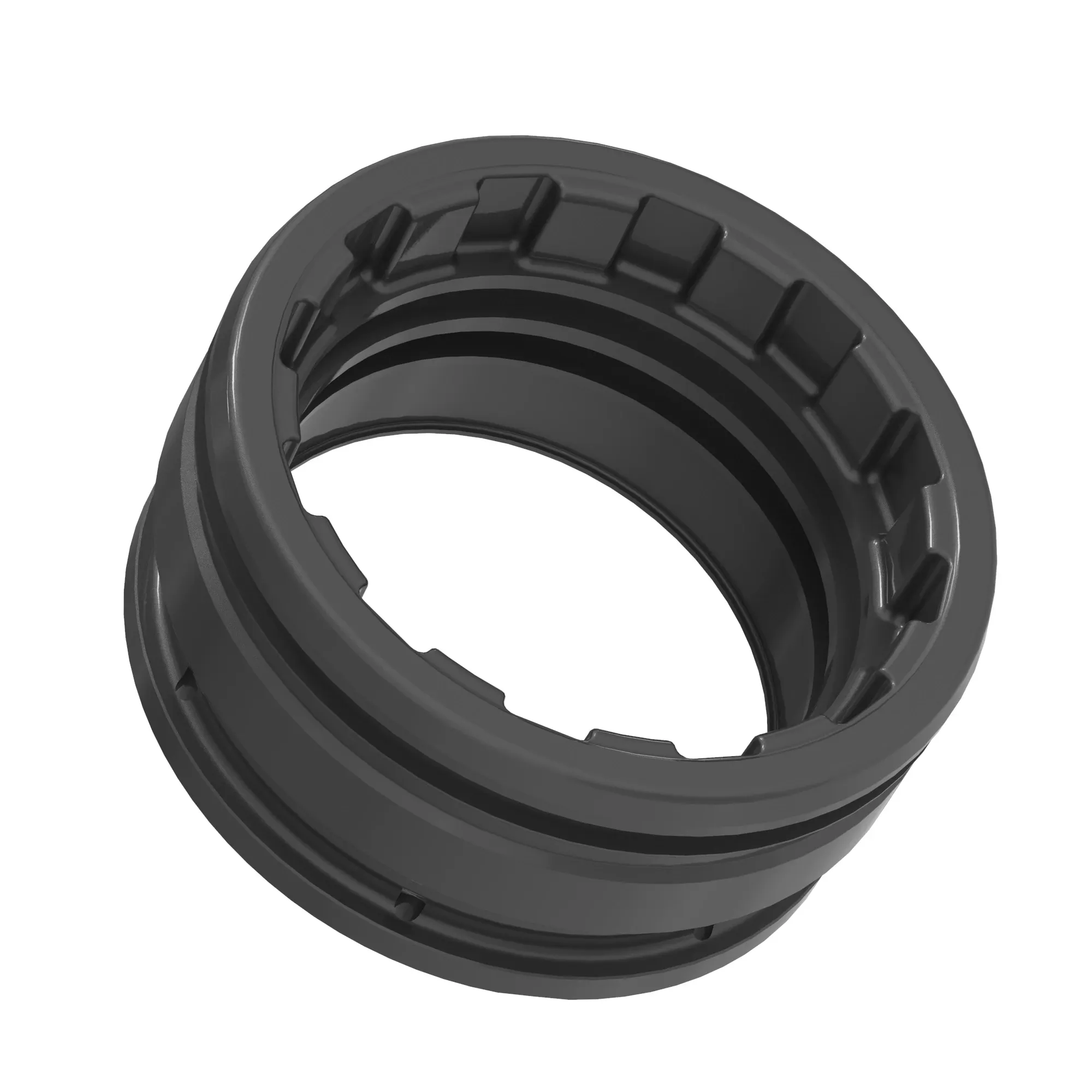 HYDR. CYLINDER ROD GUIDE