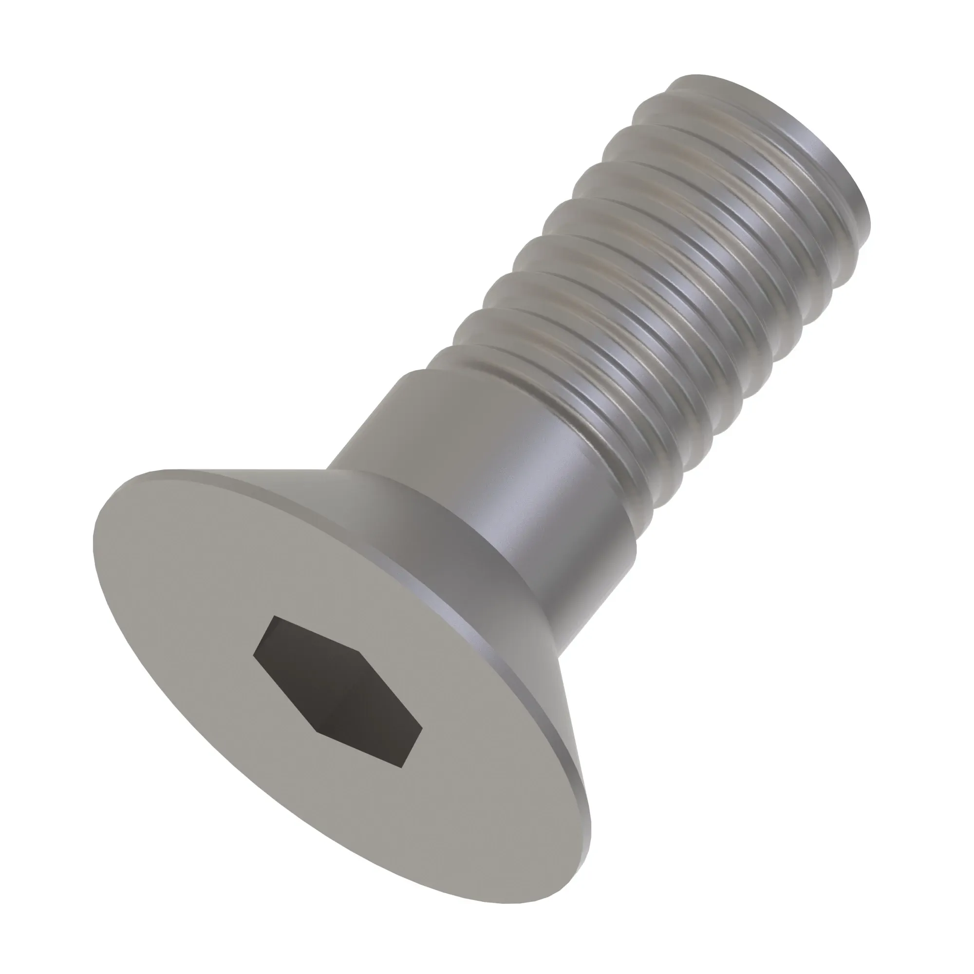 Screw