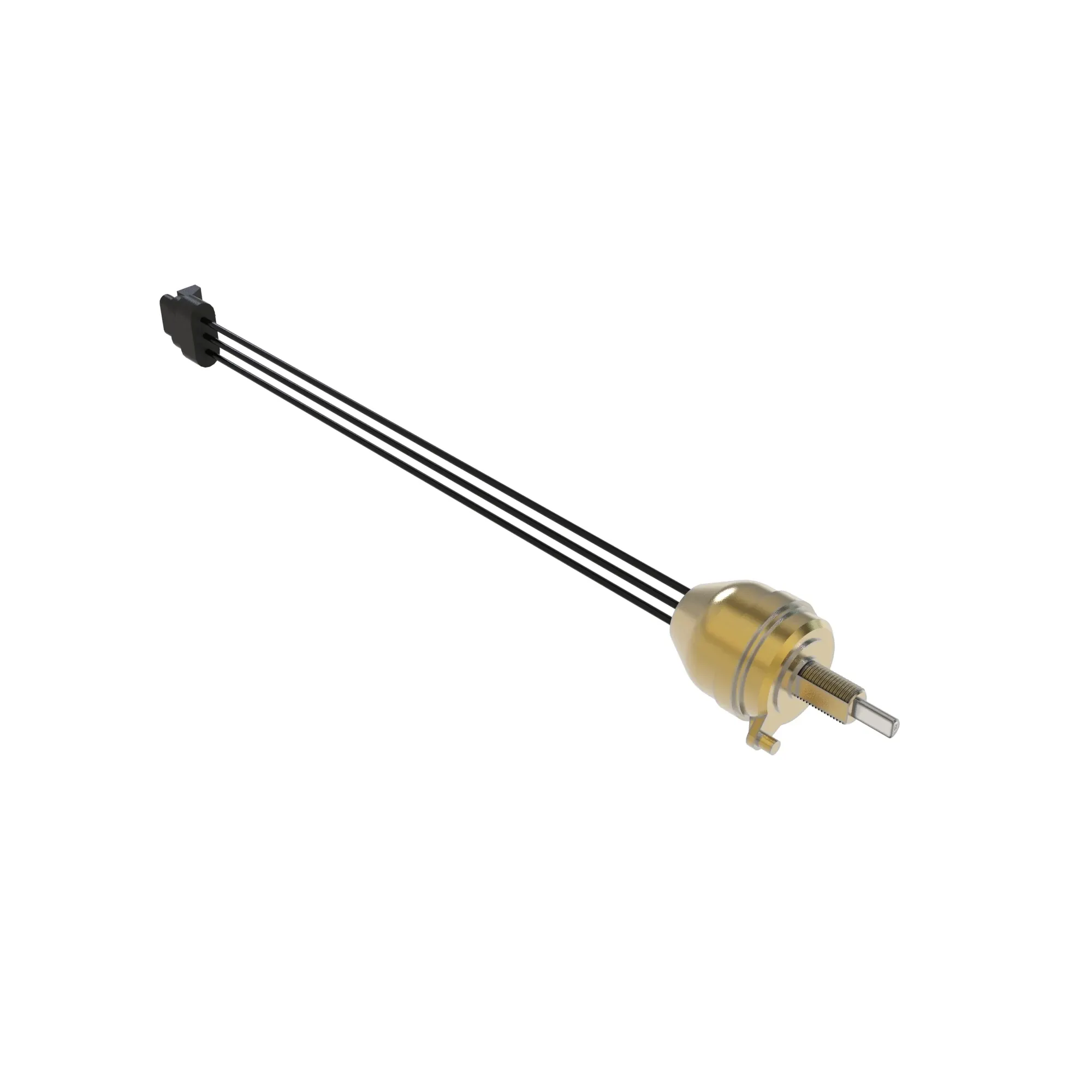 REVERSER RATIO SWITCH