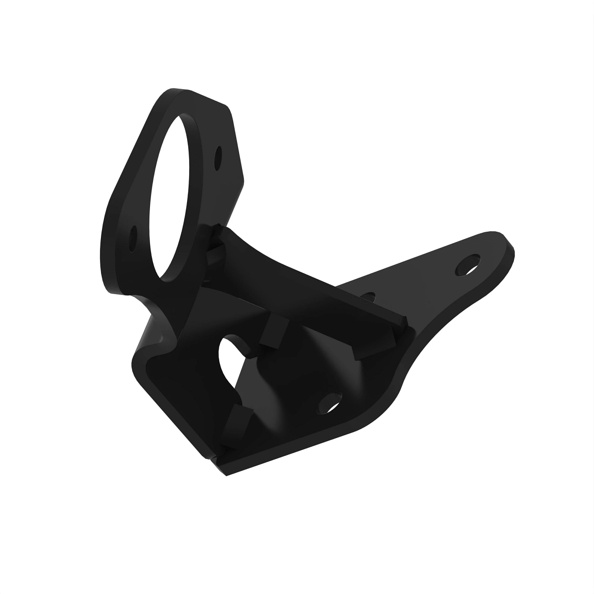 Bracket, Right Front Engine Mount W
