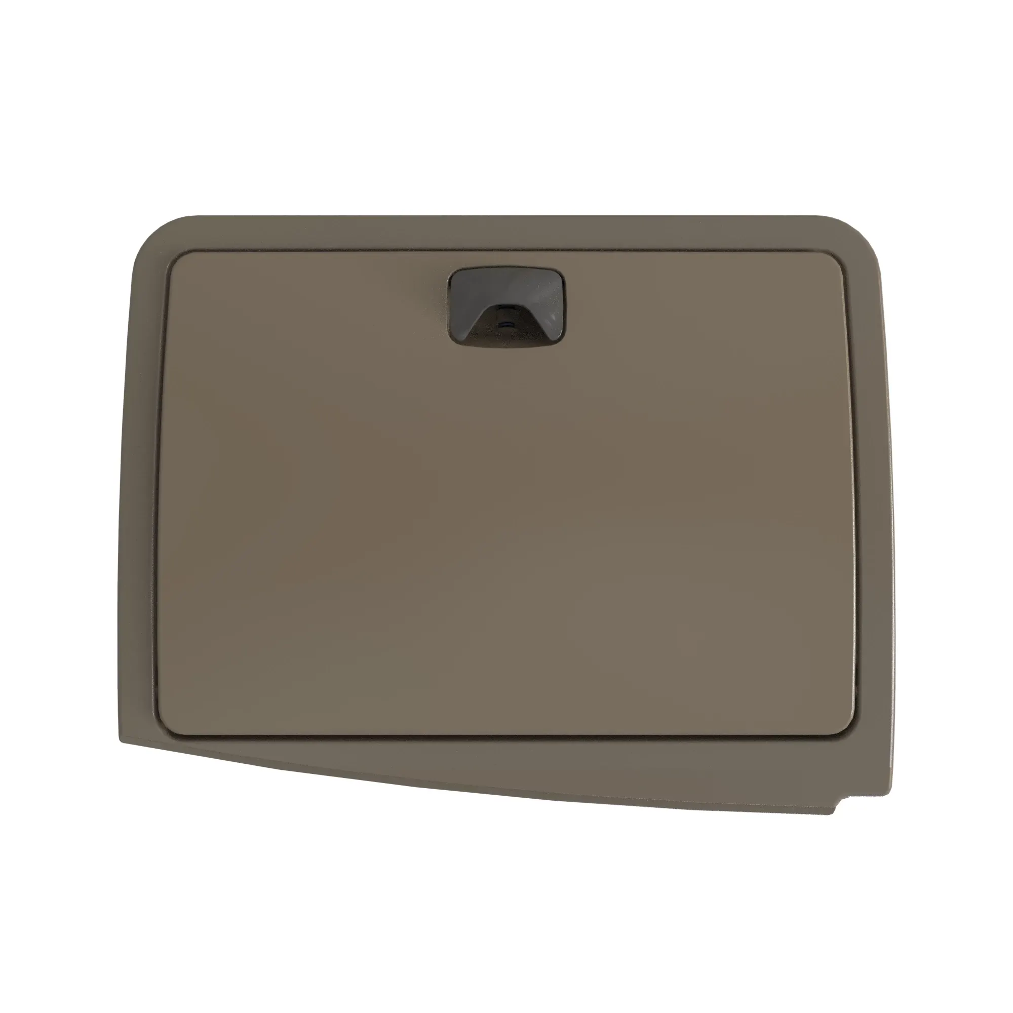 STORAGE COMPARTMENT, ASSY