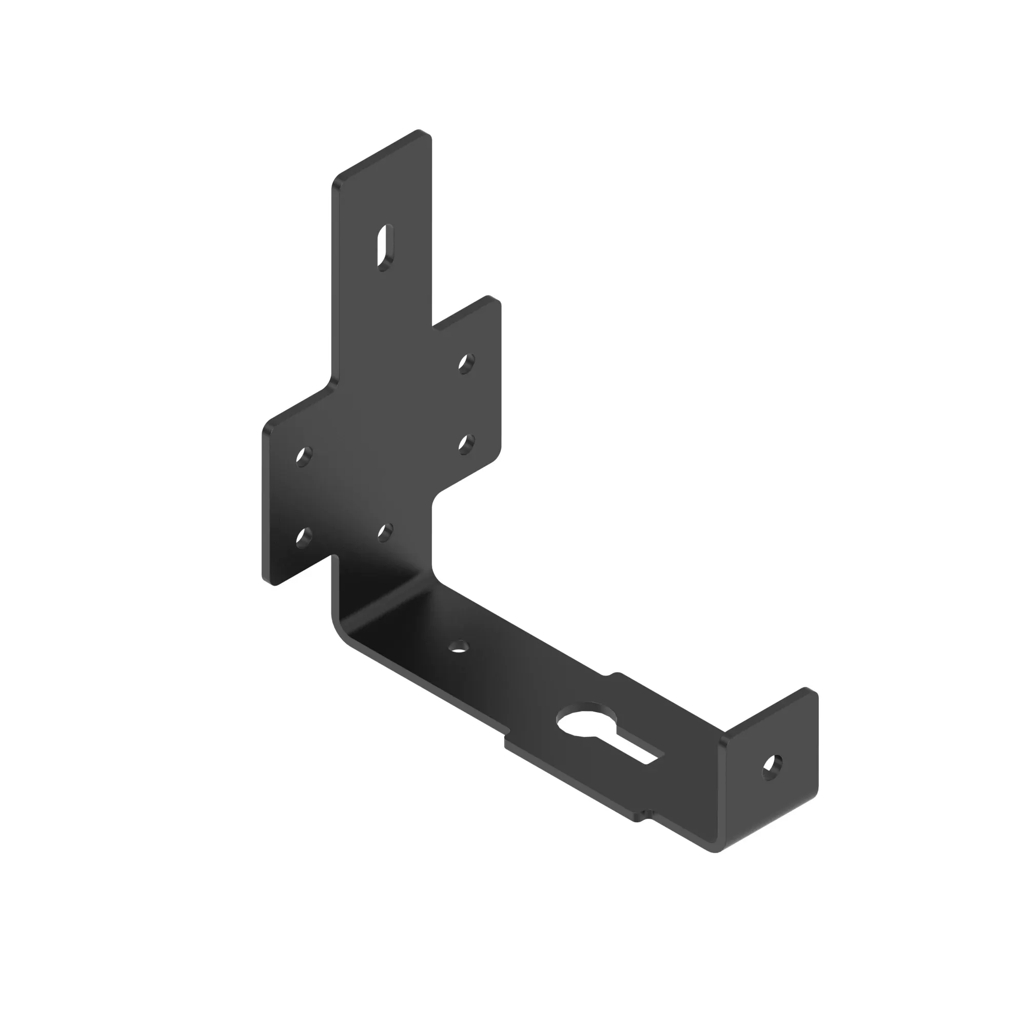 INNER WING BLOCK CLAMP