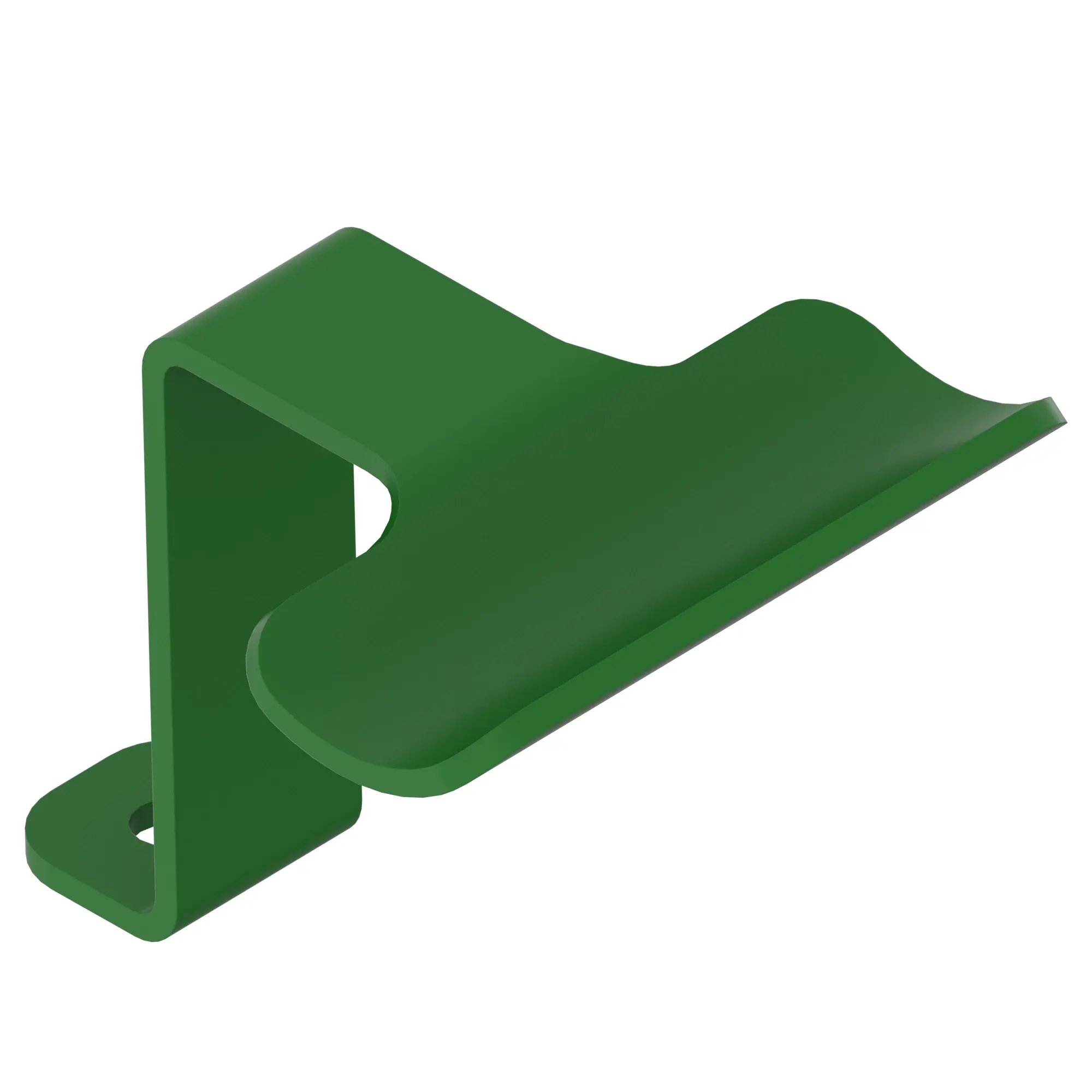 BRACKET, ACCUMULATOR