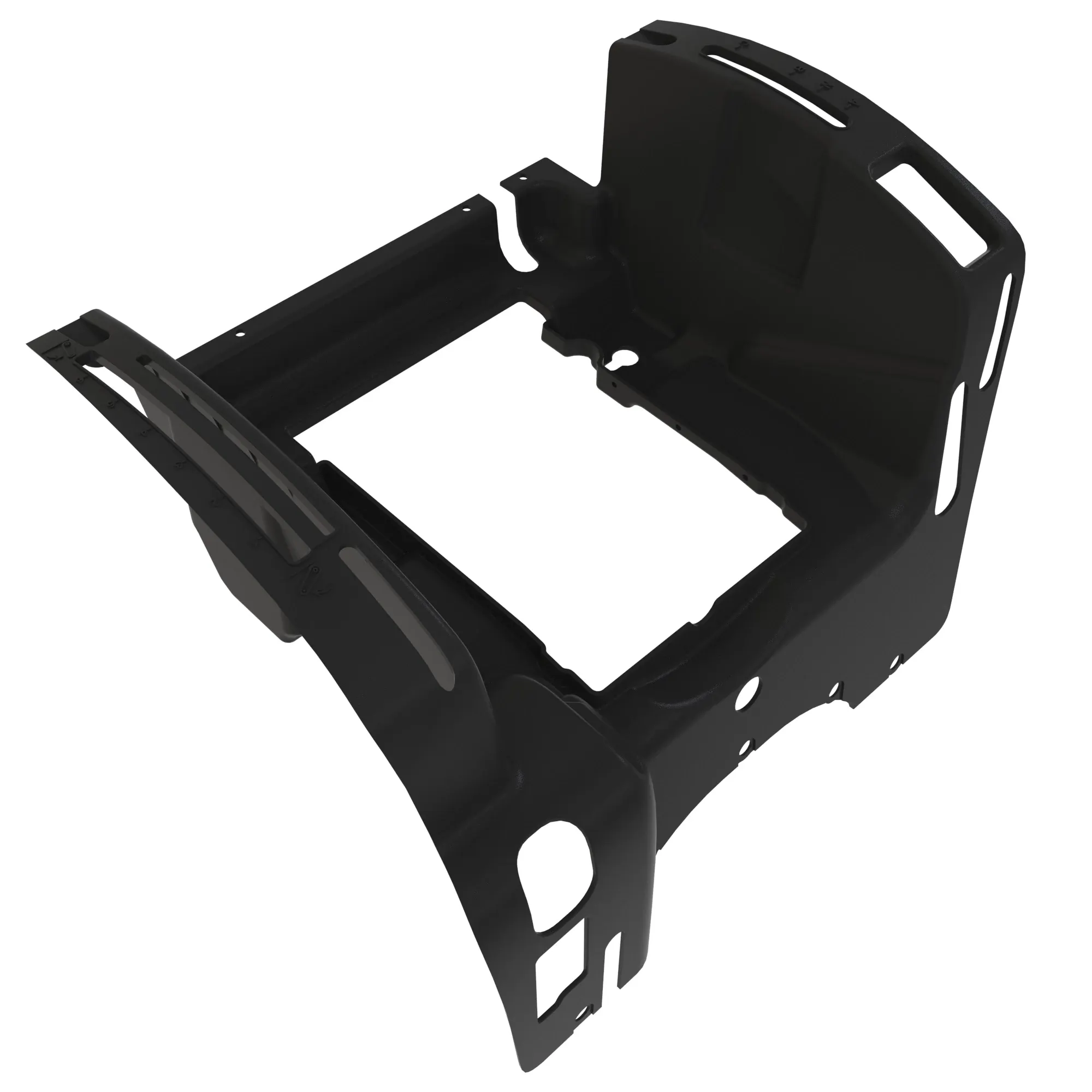 COVER, DOM GEAR CLOSEOUT, 31-3720