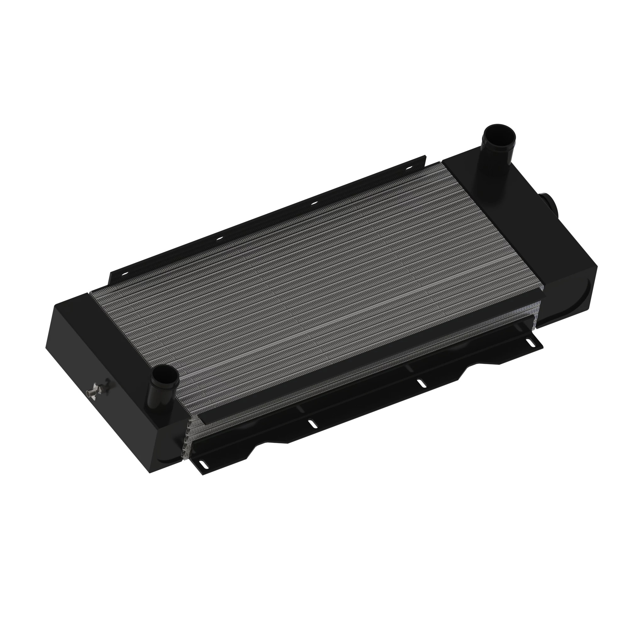 RADIATOR - 6068T