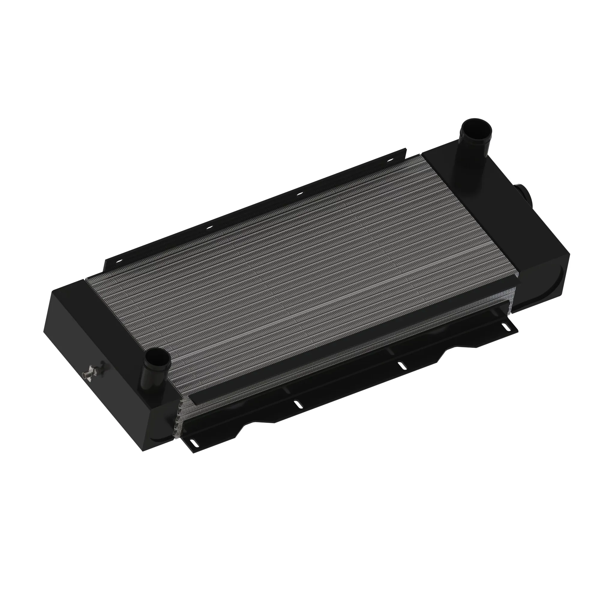 John Deere Radiator - F308944