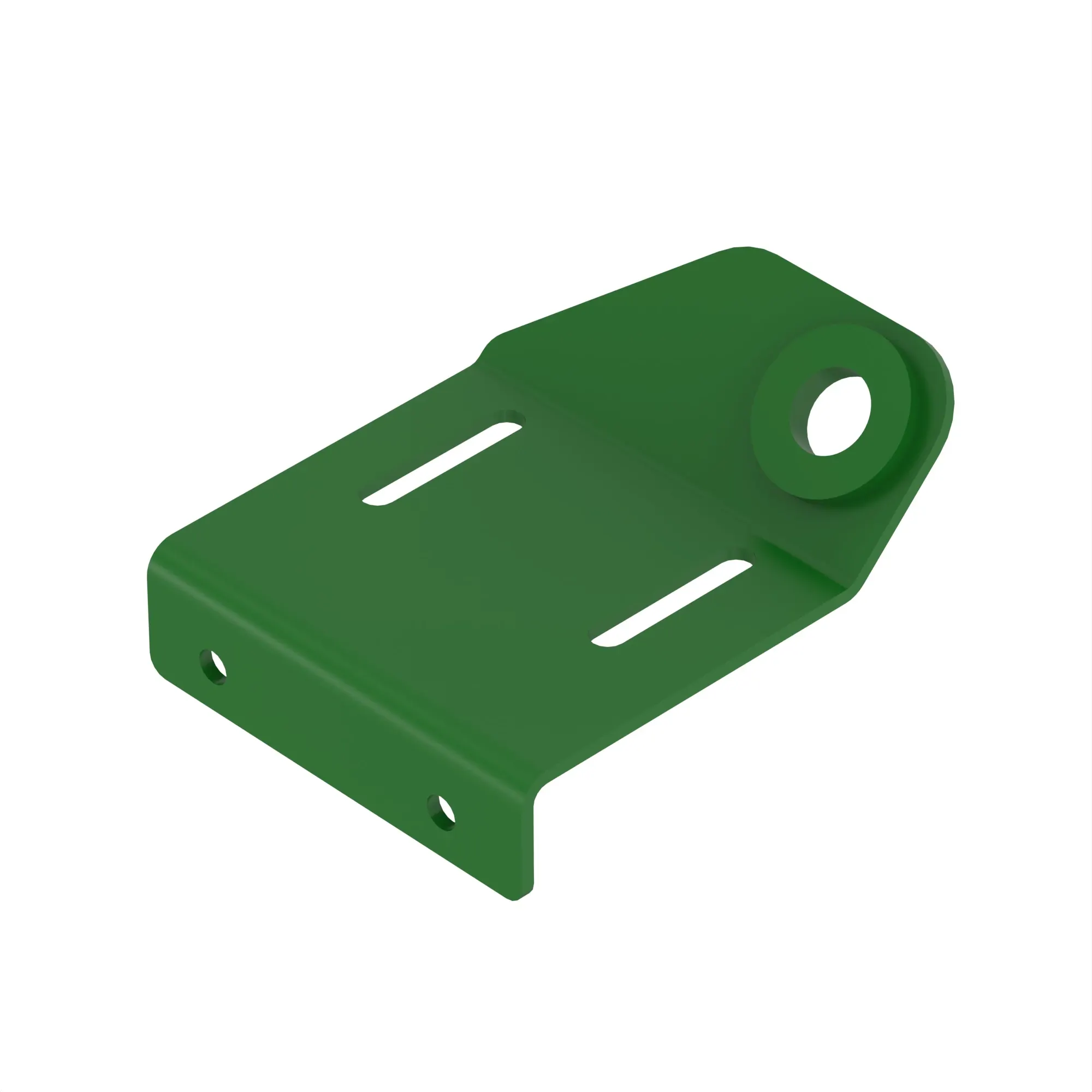 BRACKET, BRACKET ASSY - ARM ADJ.
