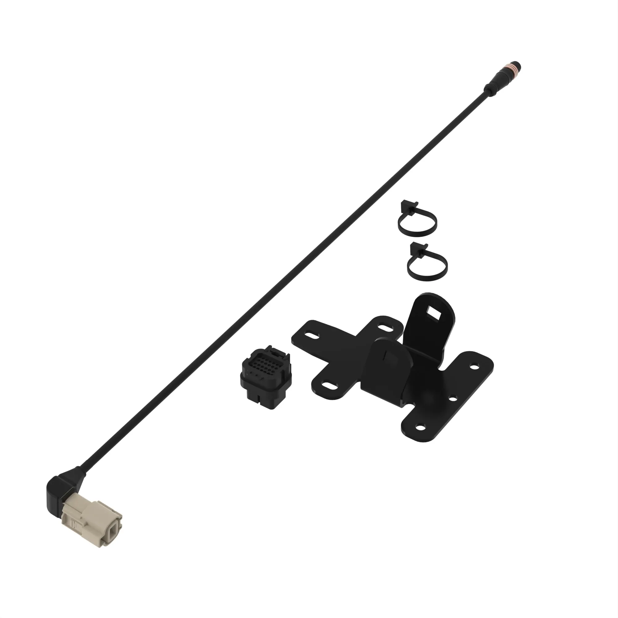 HARDWARE KIT, SPRAYER DISPLAY UPGRA