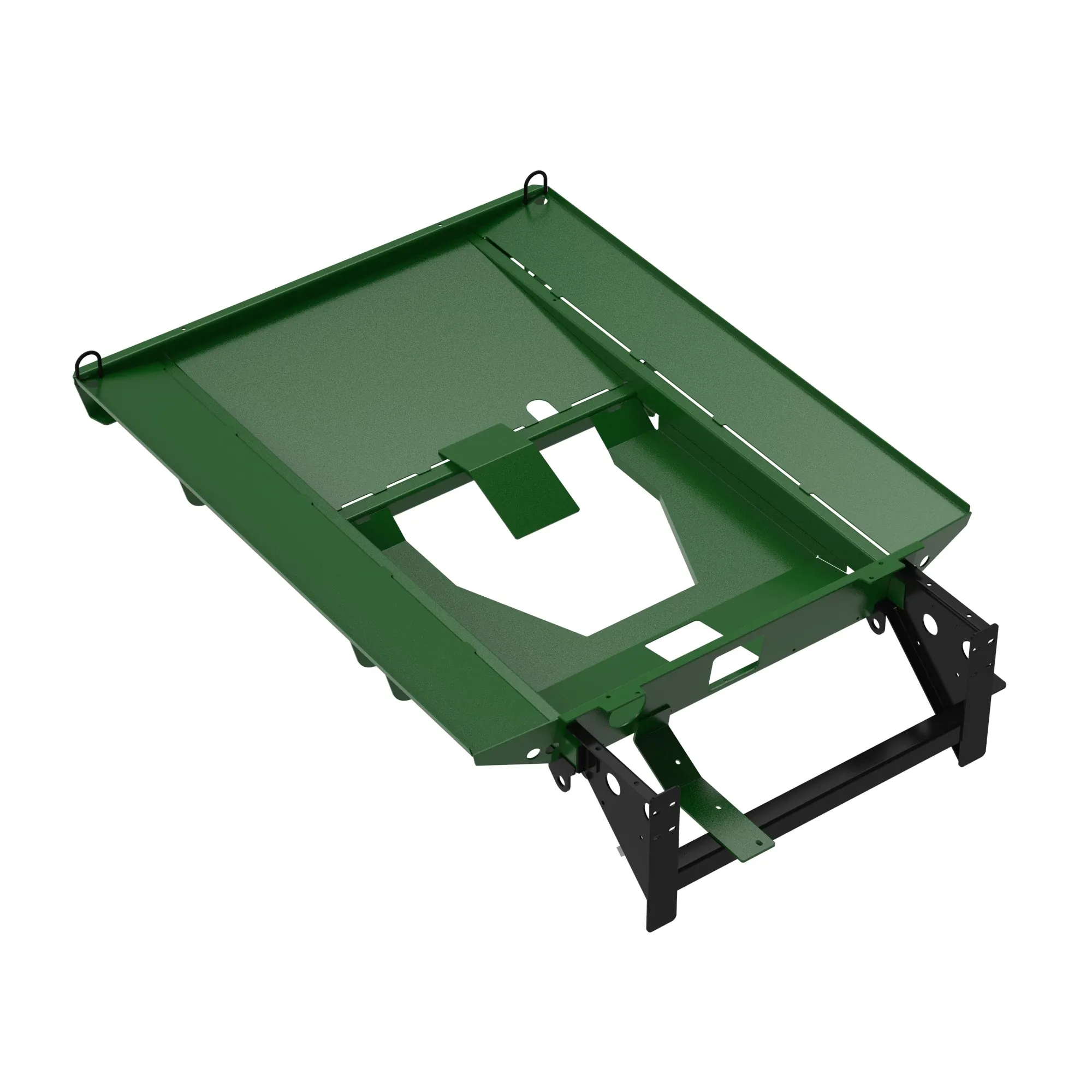 John Deere Frame - AUC17537
