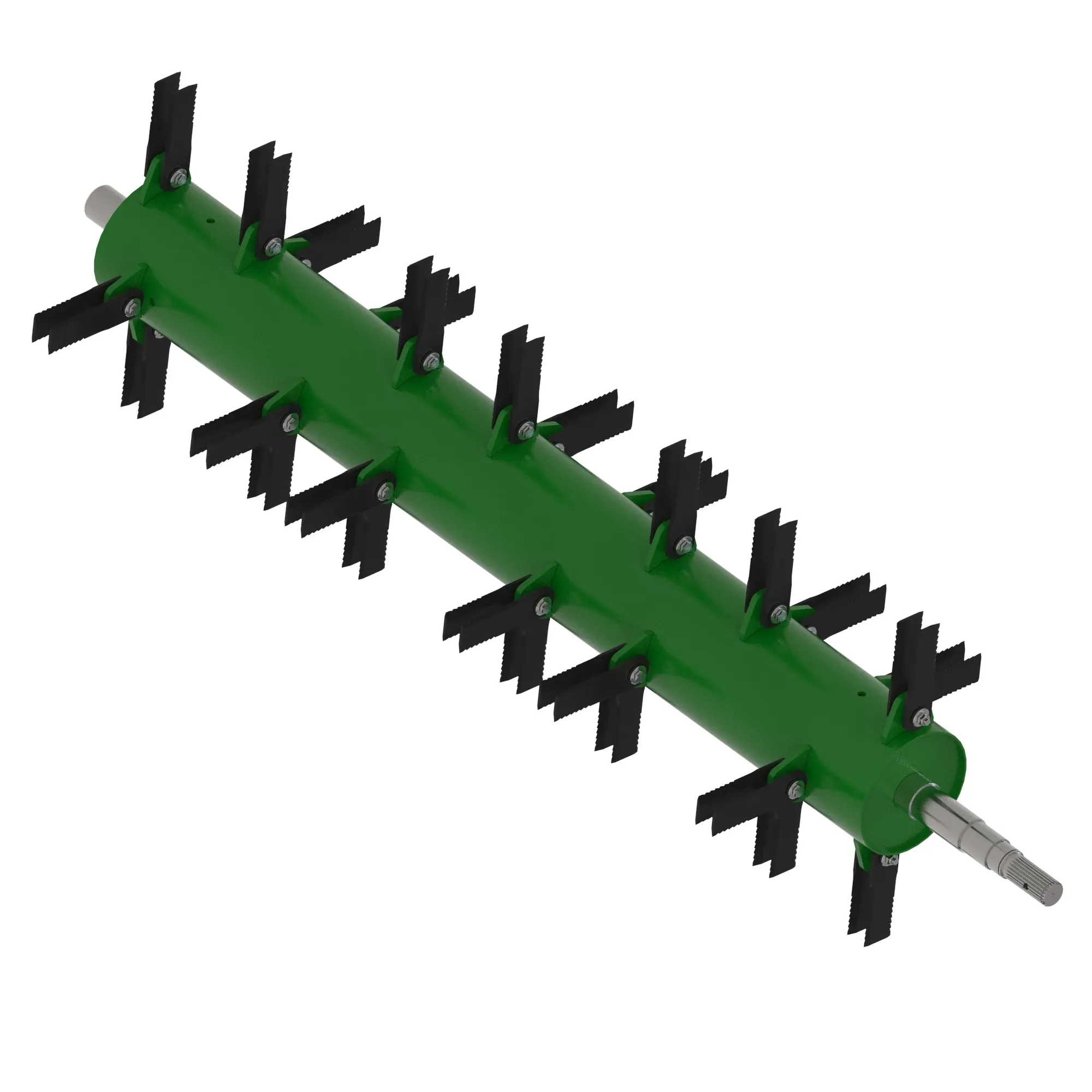 John Deere Rotor - AXE40850