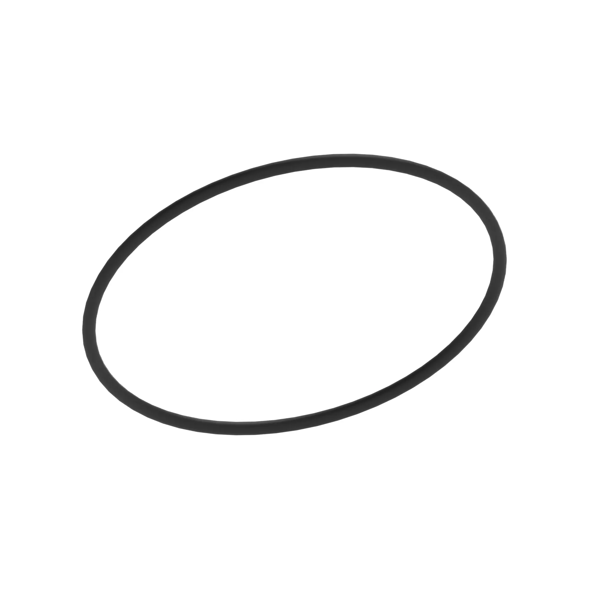 John Deere Round Cross Section O-Ring - F435991