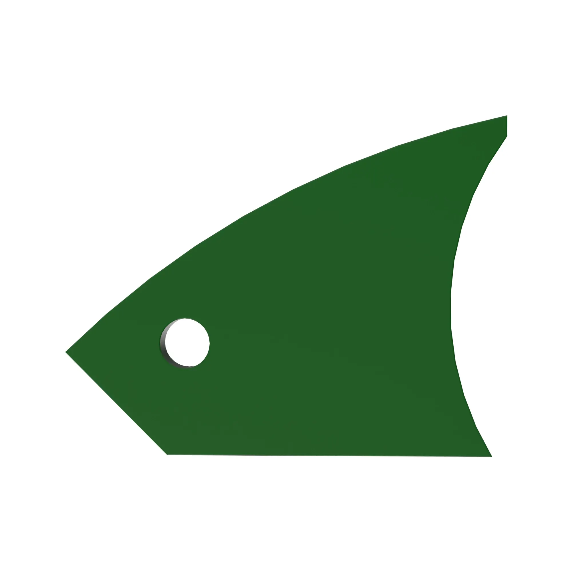 CC120217: Cleat