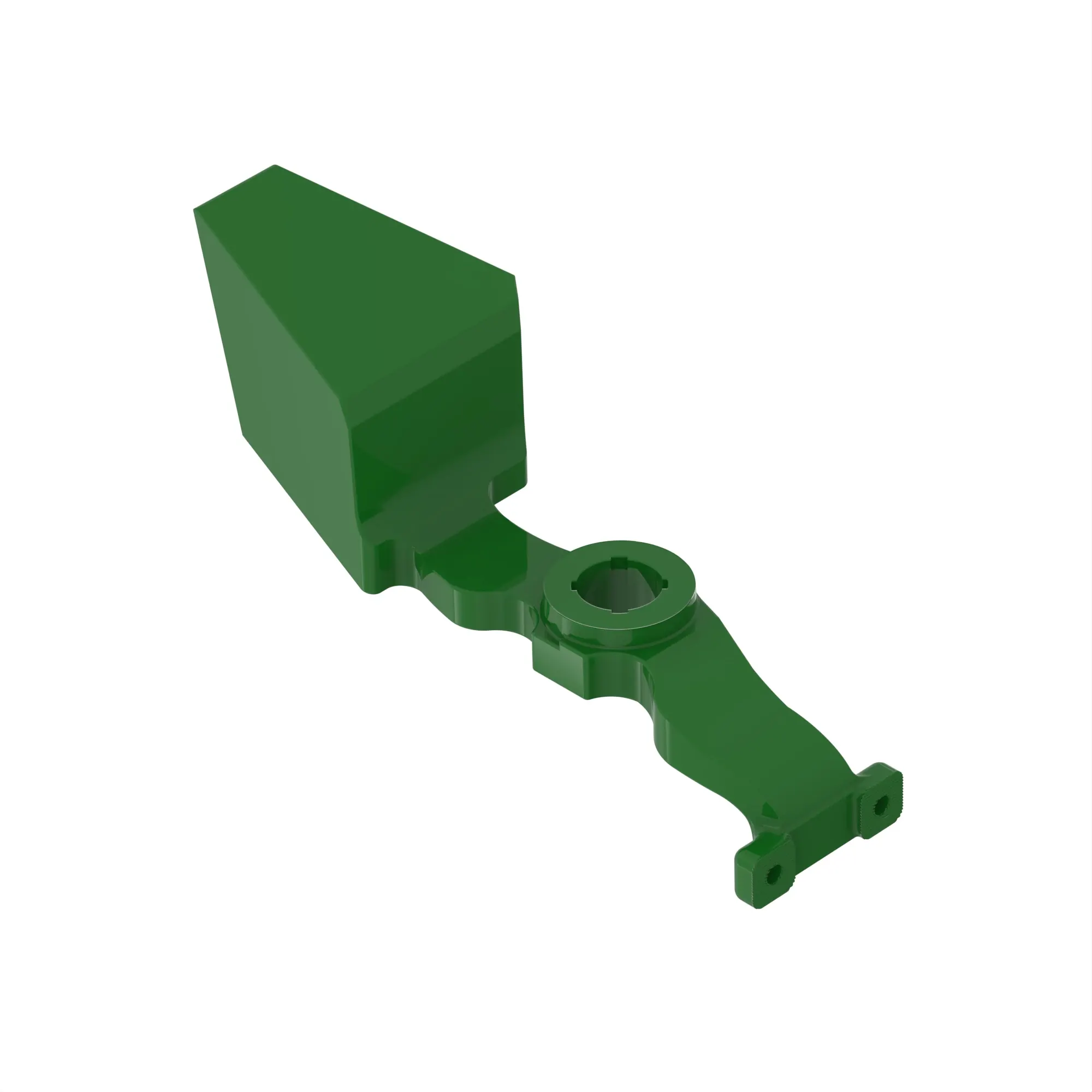 ARM (KNIFE DRIVE, RIGID)