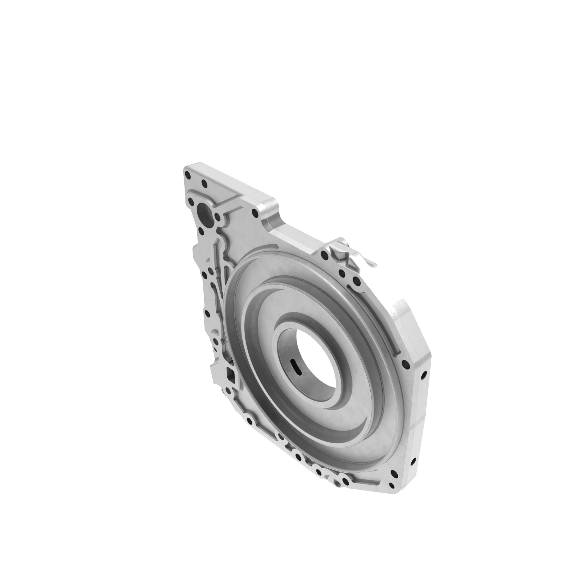 John Deere Reverse Brake Housing - L220397