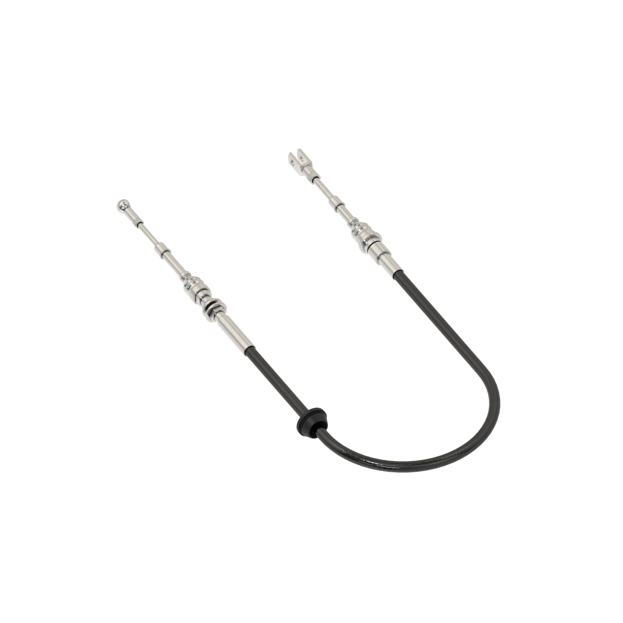 ジョル　 AL76778: Speed Control Cable | Shop.Deere.com