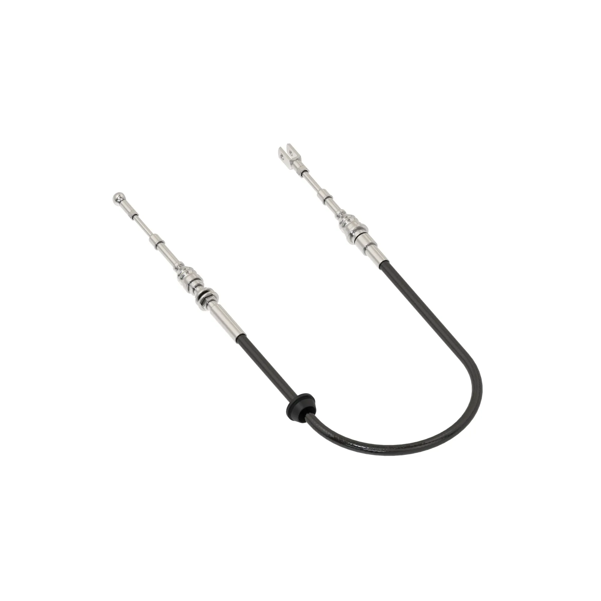John Deere Speed Control Cable - AL76778