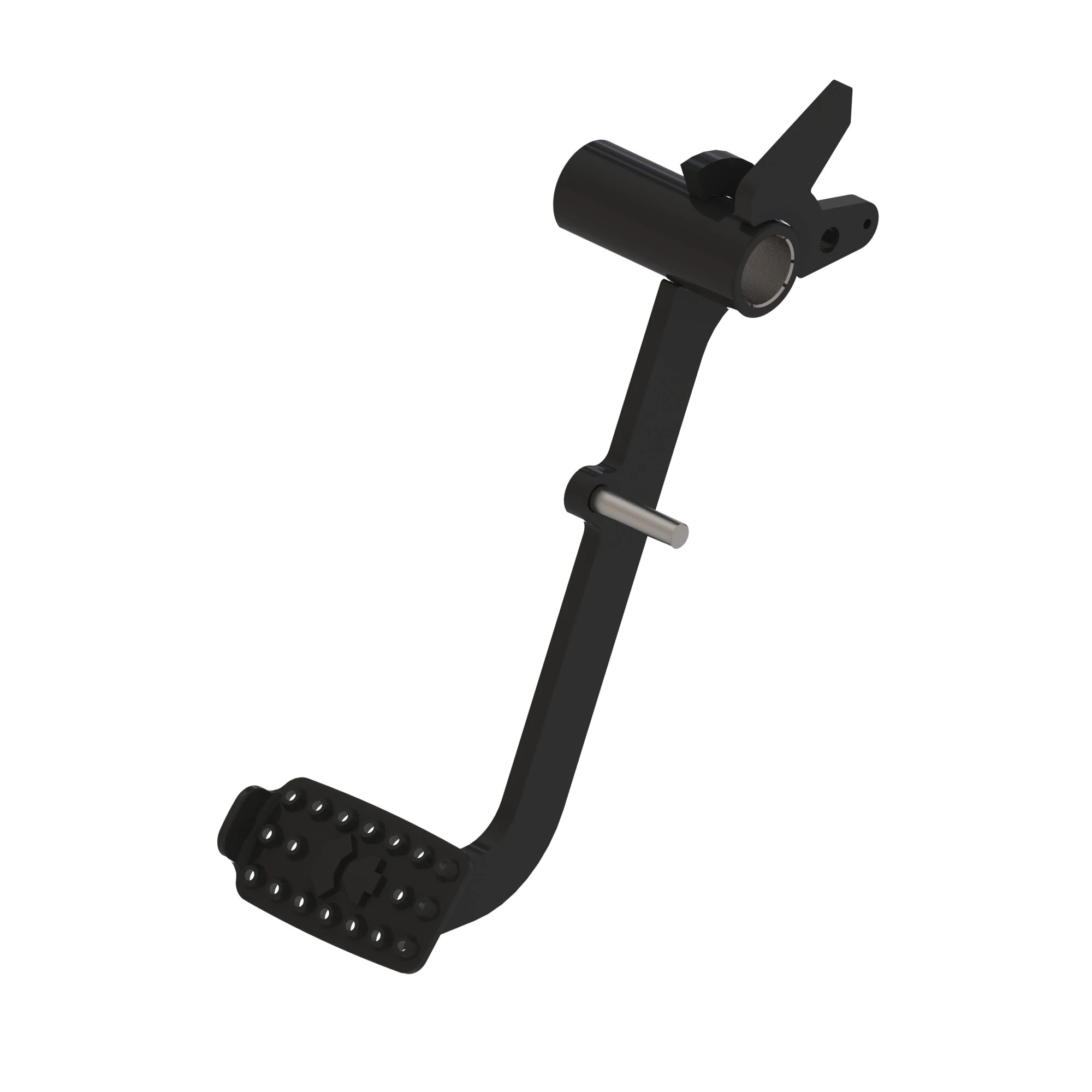 PEDAL, PEDAL, CLUTCH CONTROL ASSEMB