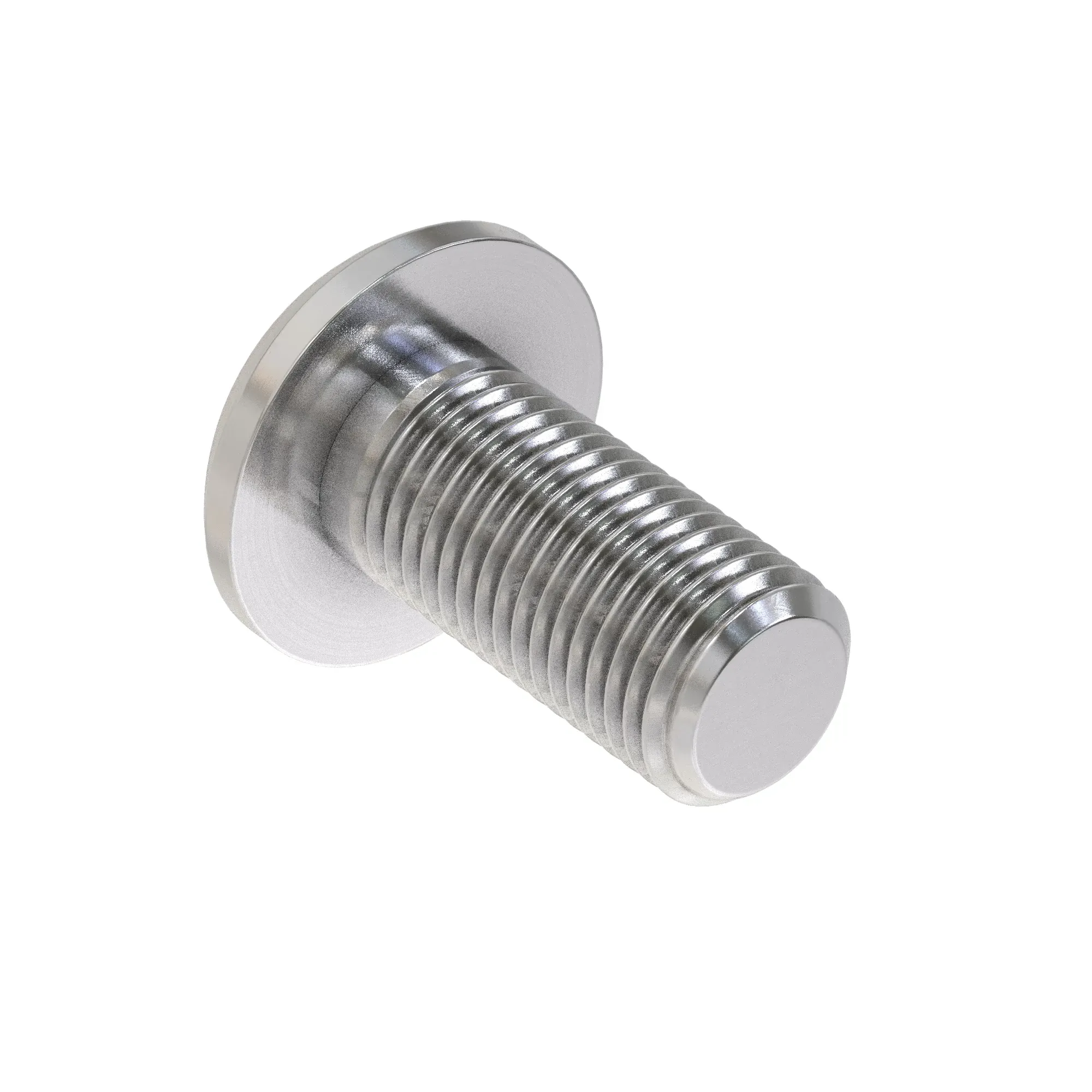SCREW, SCREW, HEX SKT BUTTON HD, ME