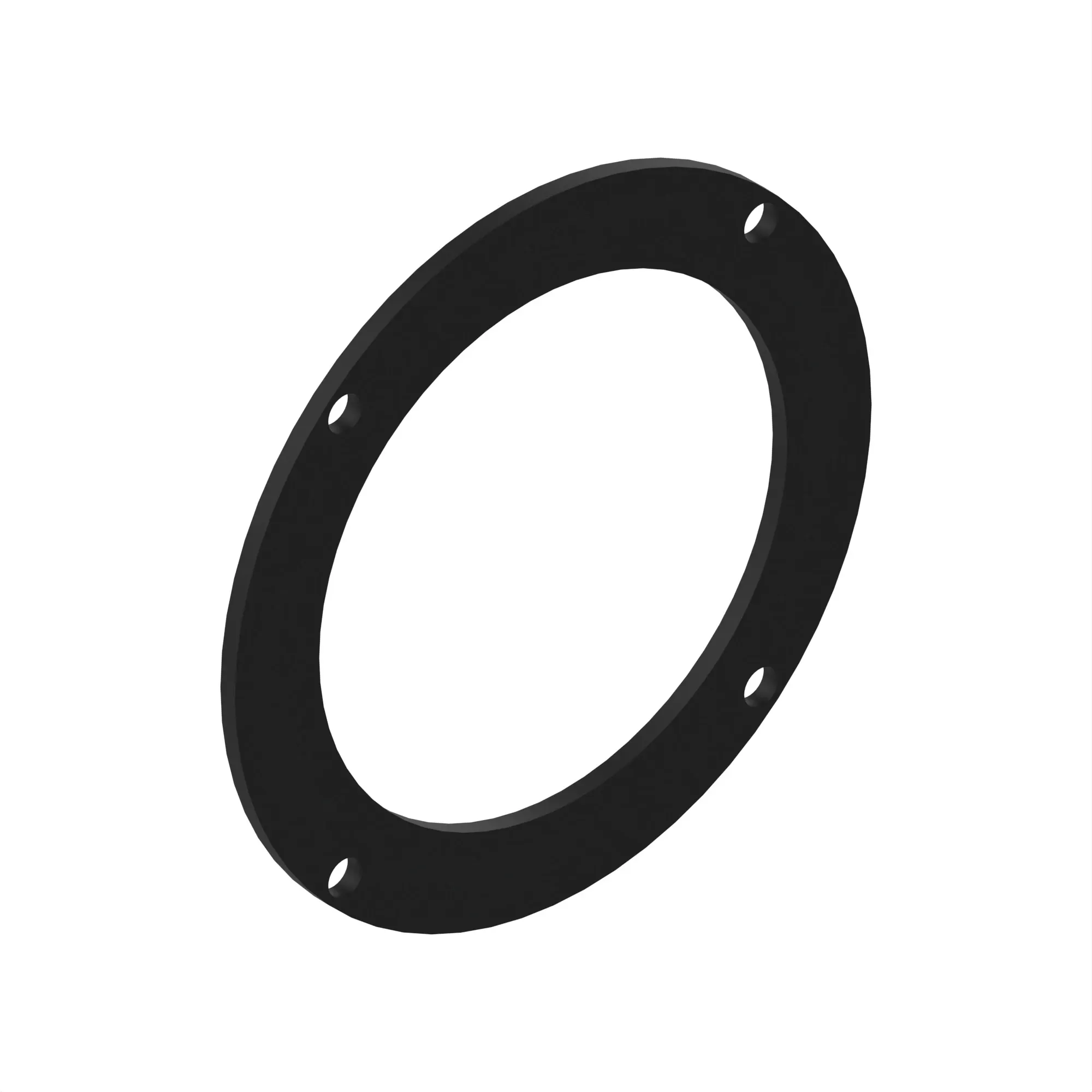 John Deere Hydraulic Reservoir Gasket - HXE13639