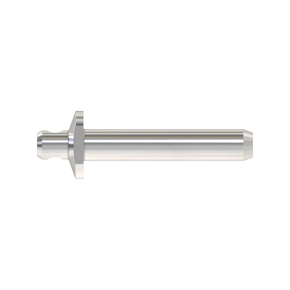 PIN FASTENER, PIN, DRAWBAR, REAR