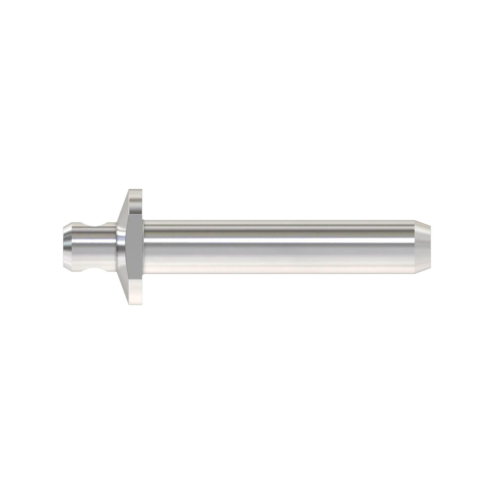PIN FASTENER, PIN, DRAWBAR, REAR